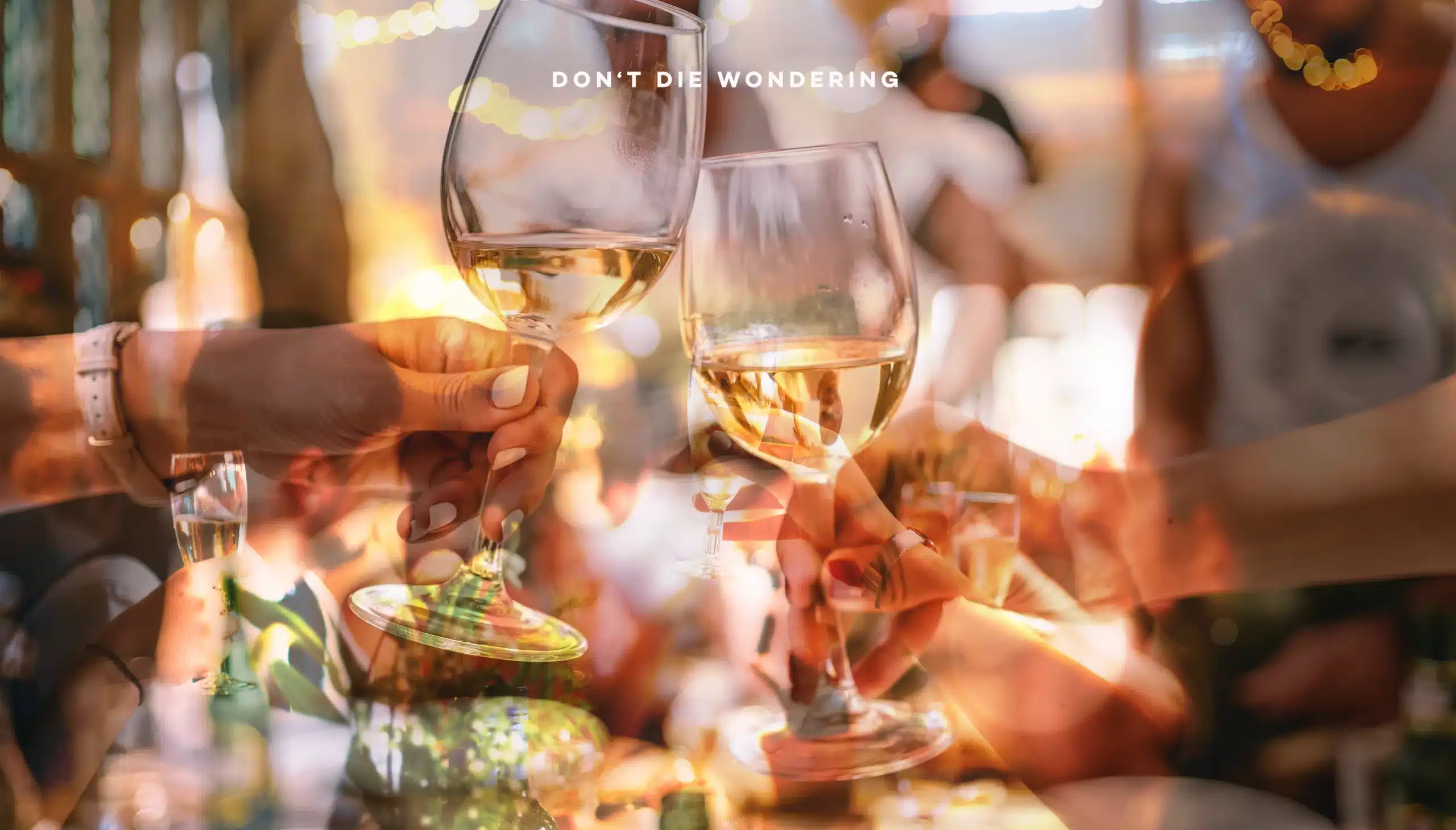 The Art of Splitting the Check with Grace