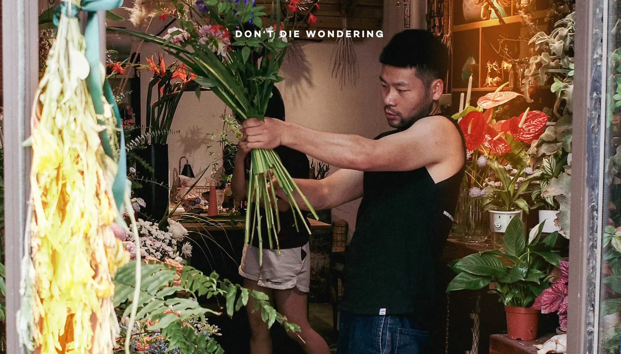 Creating Memorable Events with Fresh Flowers: 7 Event Planning Tips