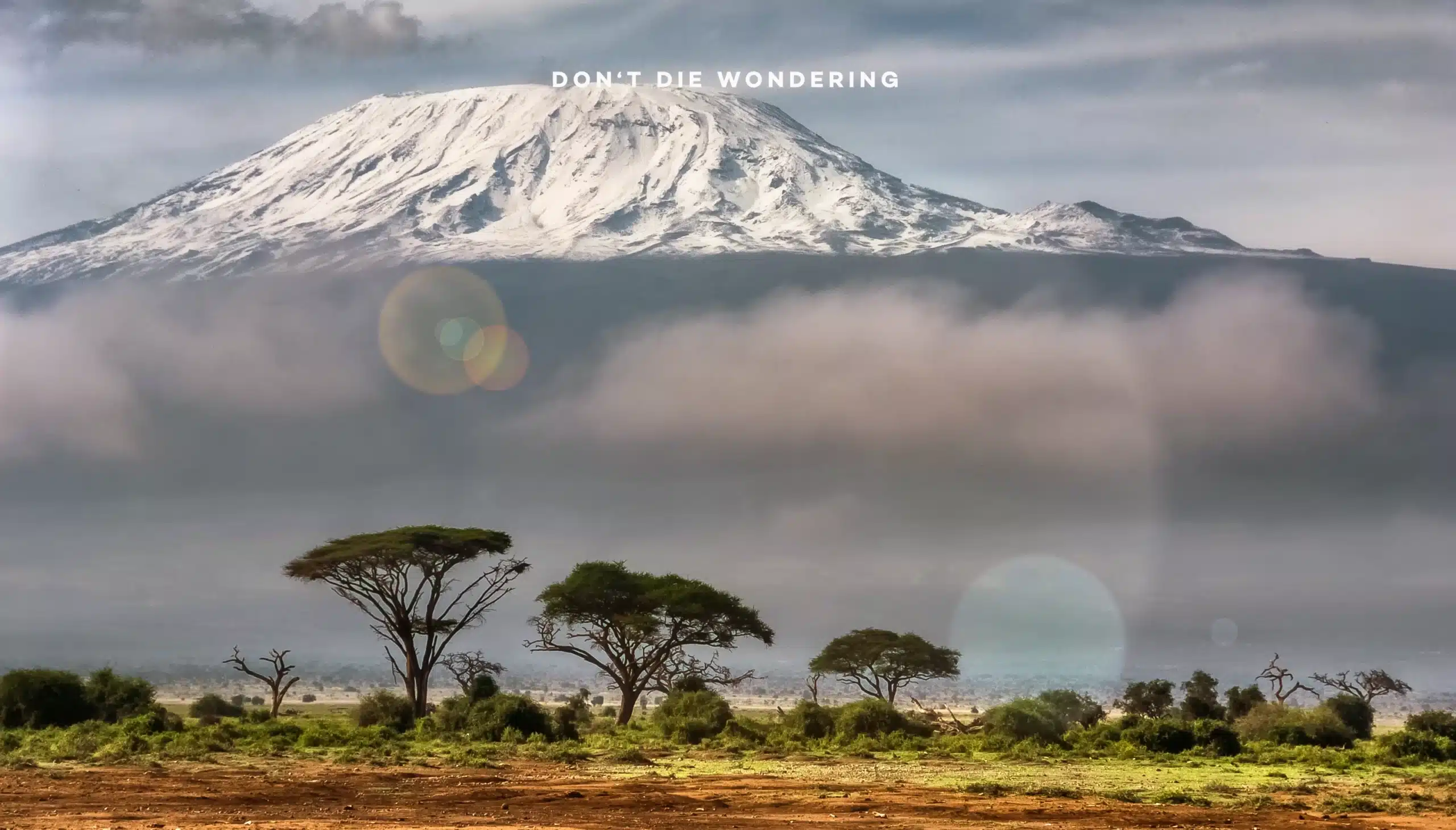 Climbing Kilimanjaro: Unveiling the Lemosho Route