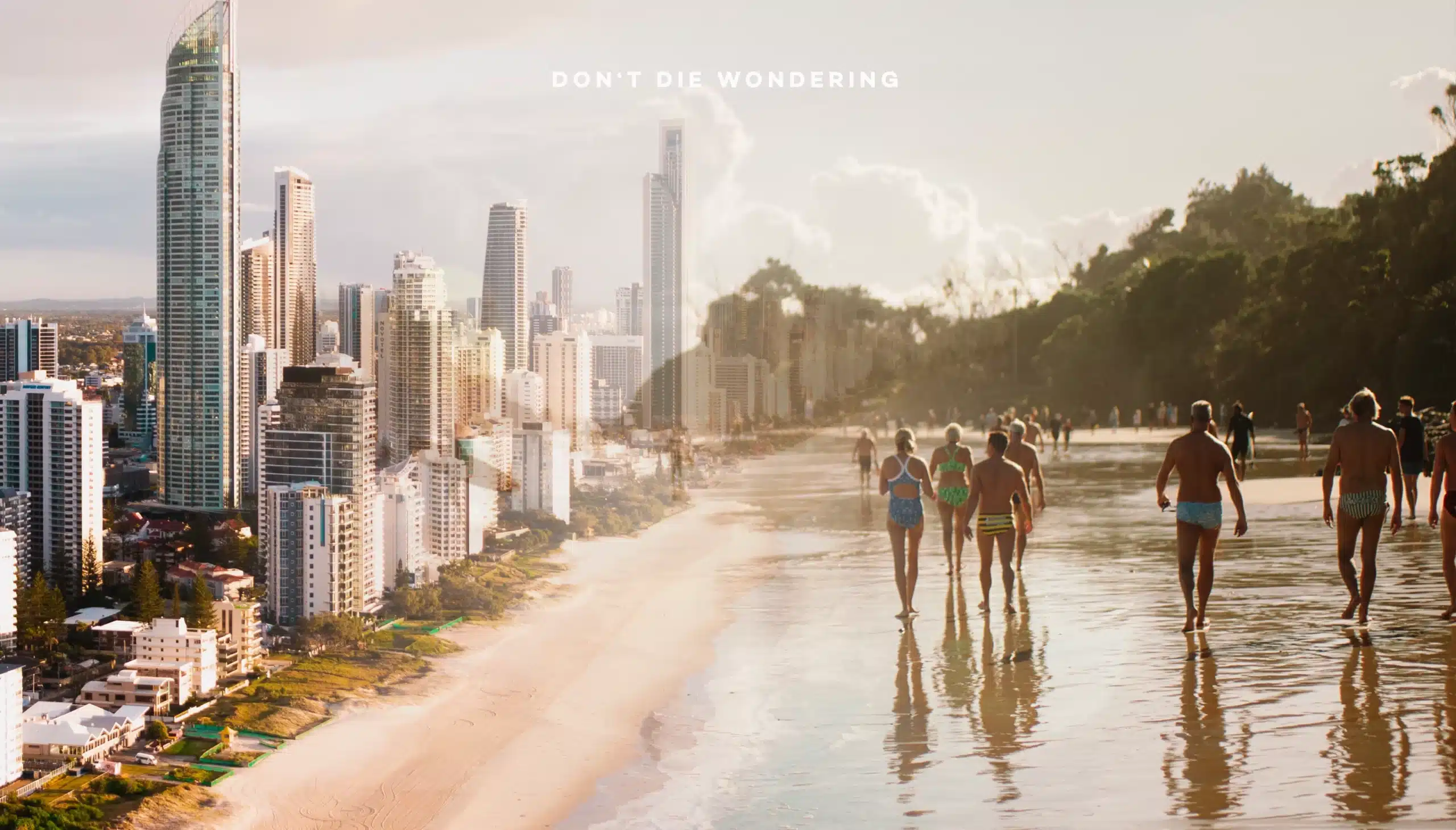 The Australian Gringo Trail: The East Coast of Down Under