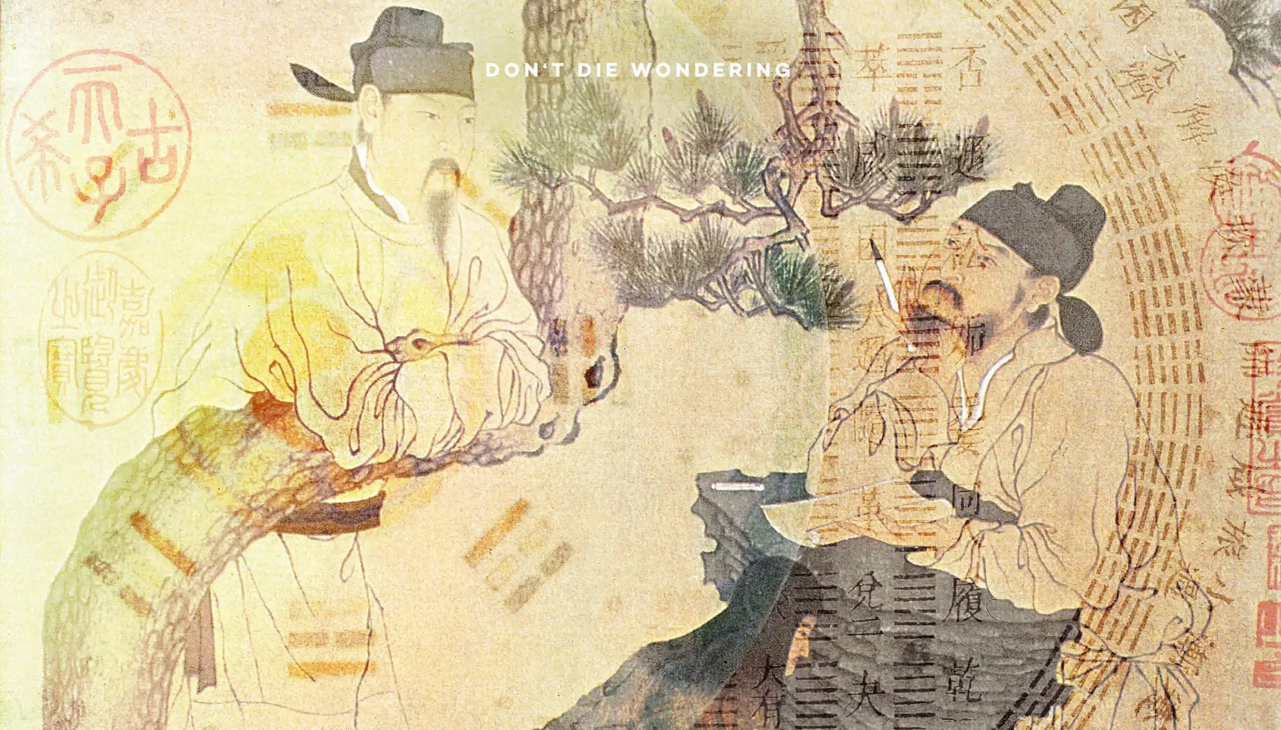 The I Ching: The Ancient Oracle of Wisdom