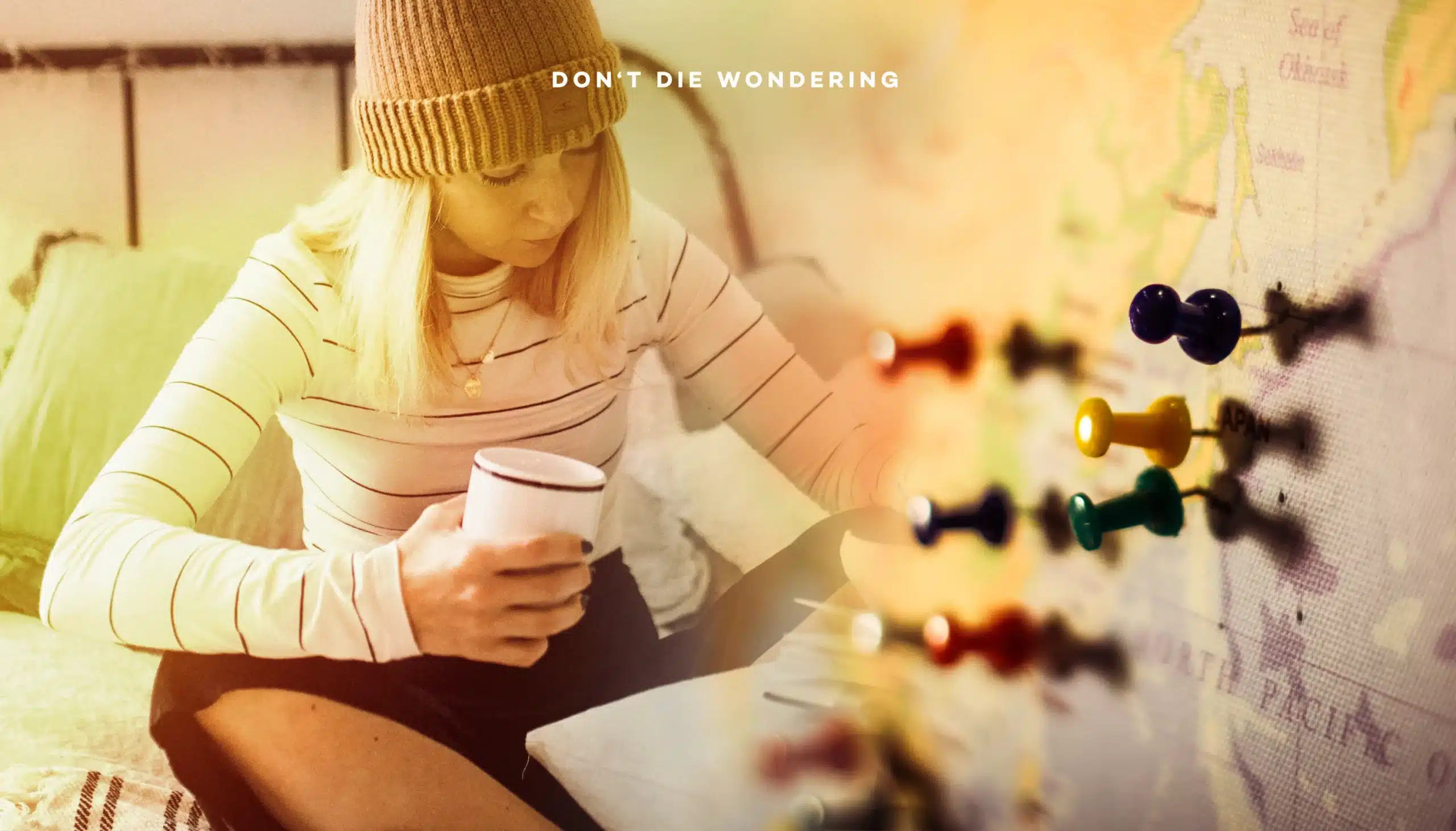 What’s Astrocartography and How Can It Help You Pick Your Next Adventure?