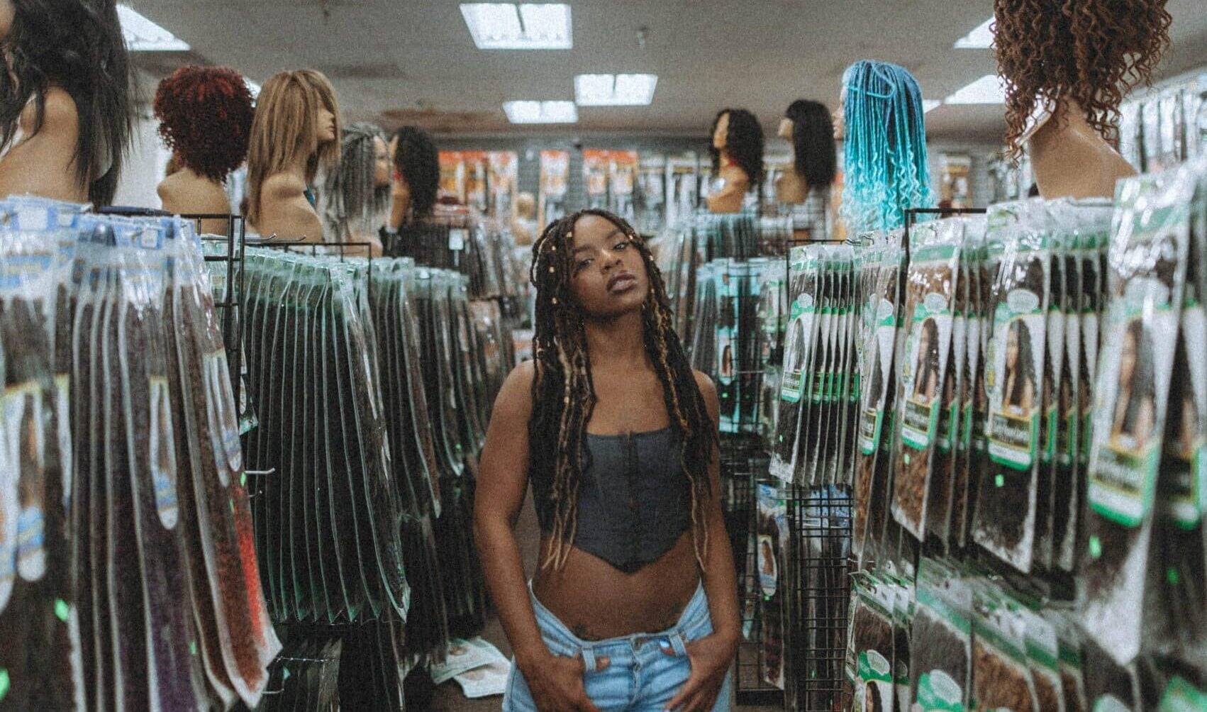 The History and Evolution of Wigs in Black Women’s Fashion The History and Evolution of Wigs in Black Women’s Fashion