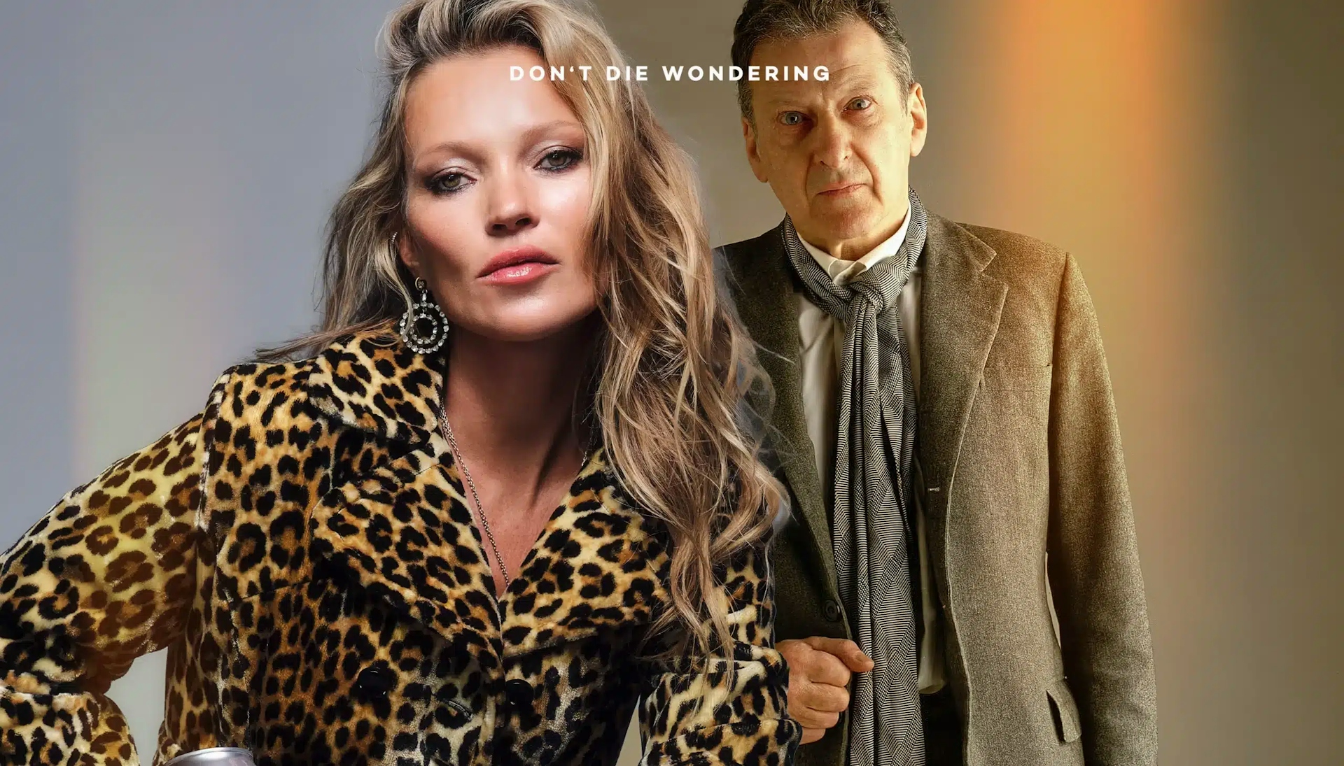 Ink and Icon: The Story of Kate Moss’s Lucian Freud Tattoo