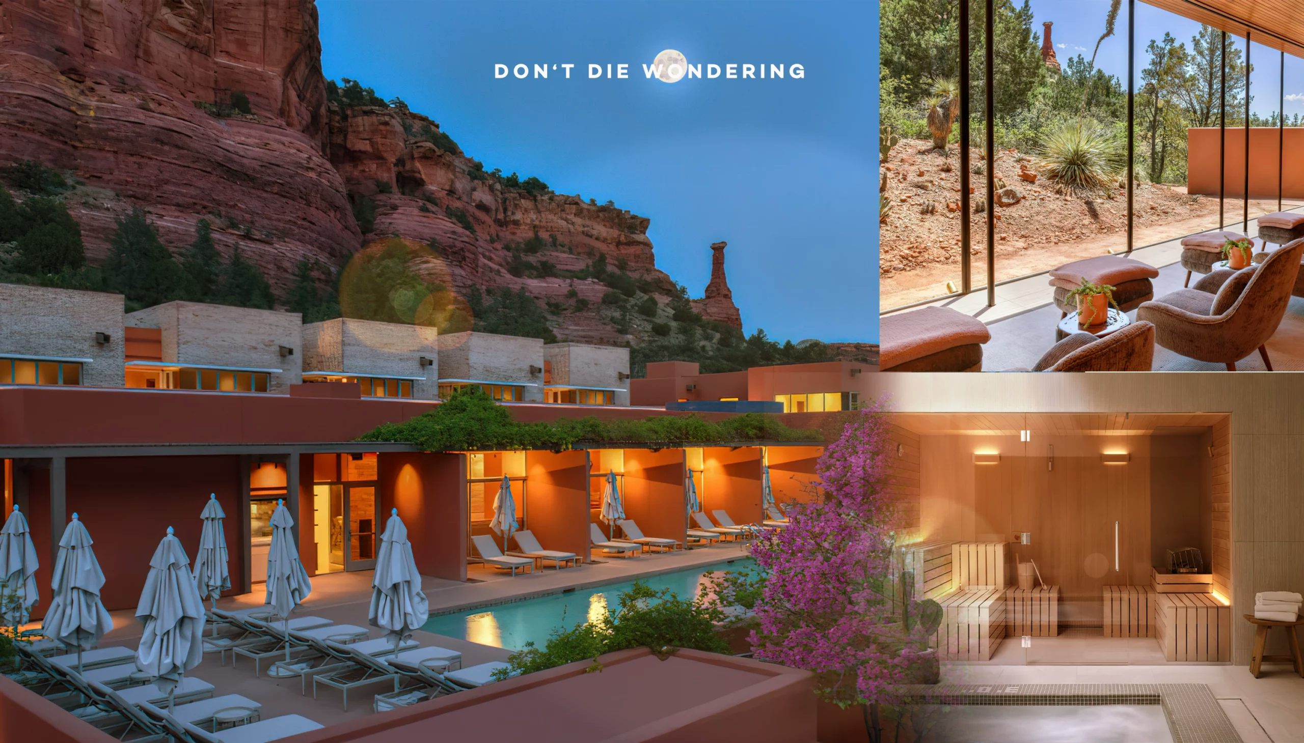 Redefining Serenity: The $40 Million Revamp That Transformed Arizona’s Spa Scene