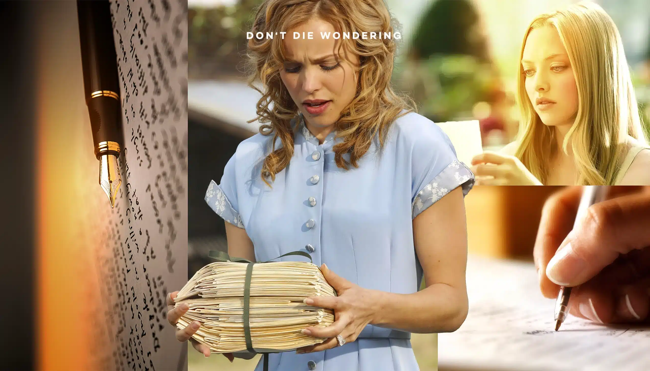 In Defense of Ink: Making a Case for the Revival of The Lost Art of Letter Writing