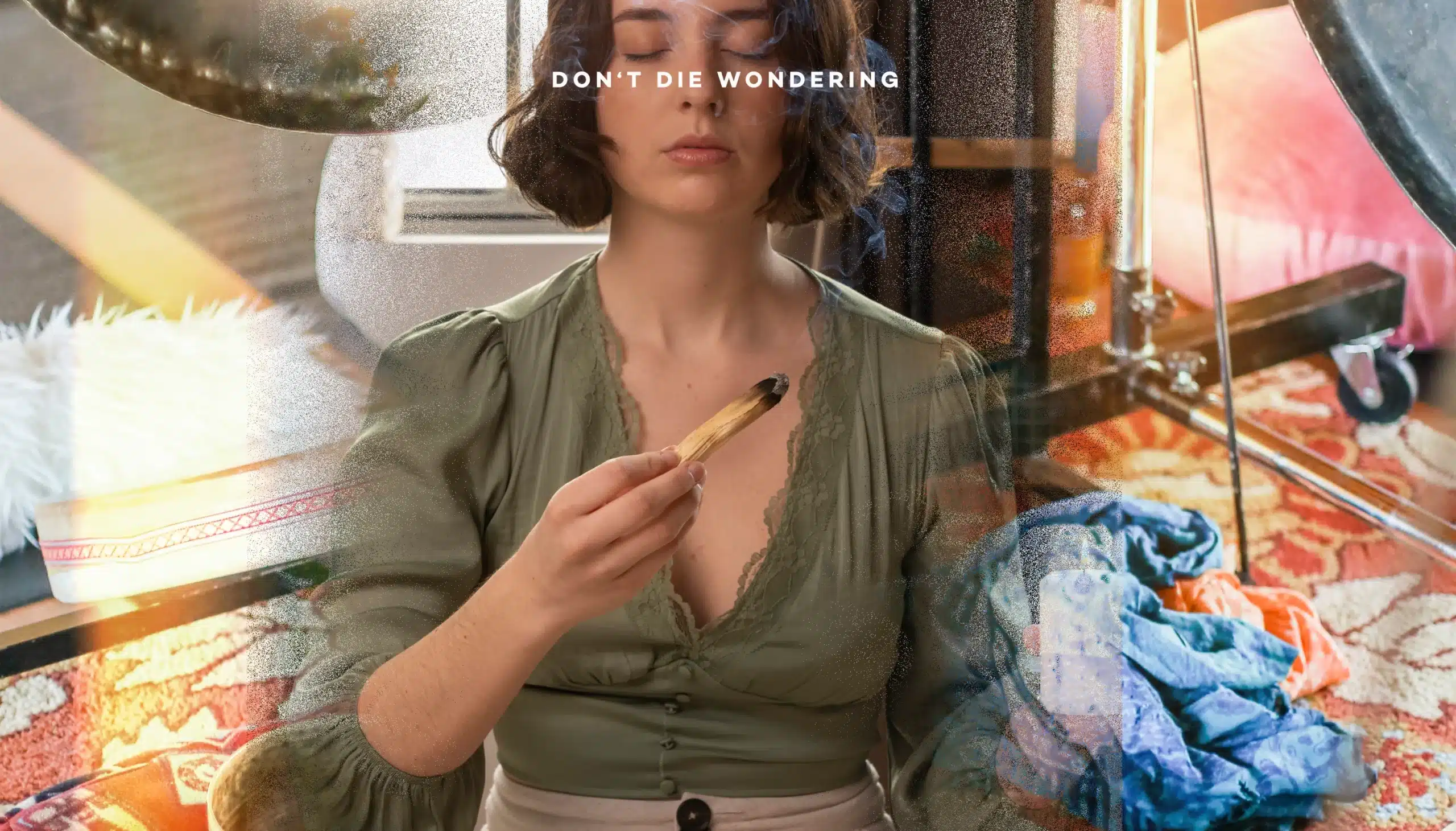 Soundscapes and Spirituality: Mantras, Sound Baths and Vibrations