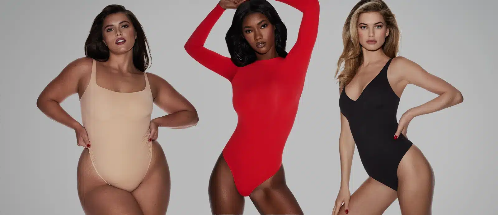 The Secret Hero of Fashion: Unveiling the Power of Shapewear