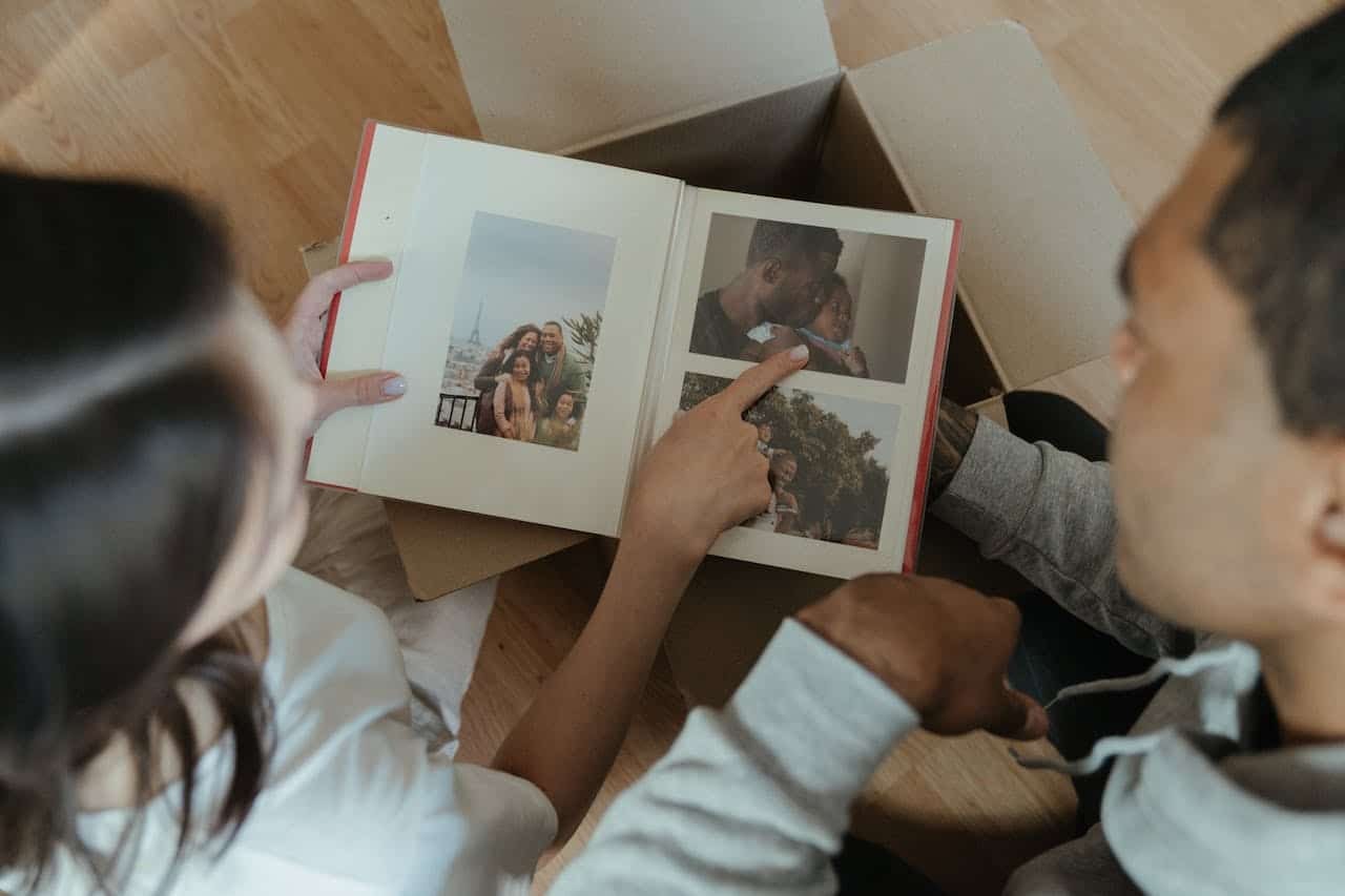 2023 Year in Review – Clever Ideas For Family Photo Books Your Loved Ones Will Cherish