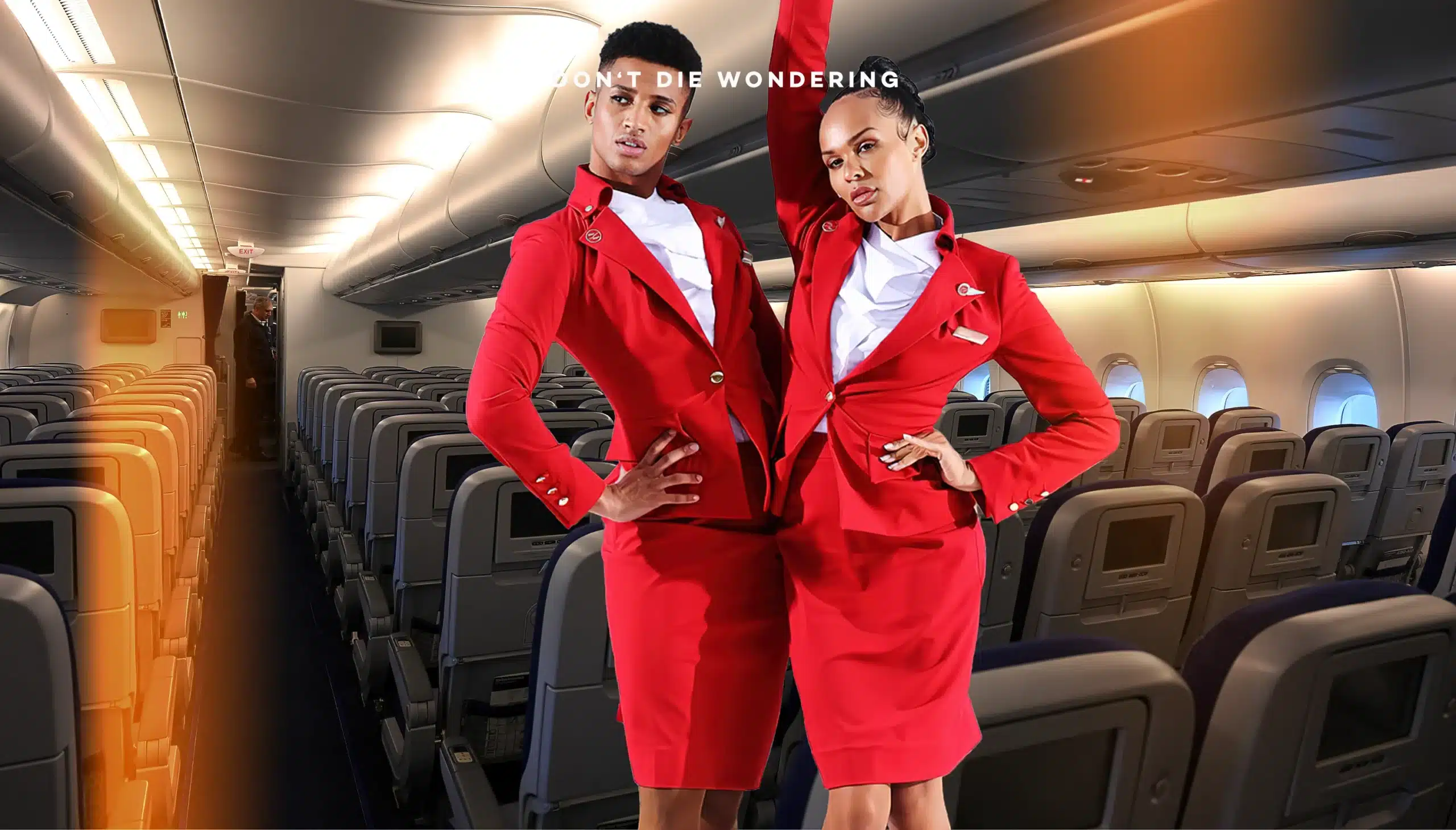 The 7 Commandments on Hunting for a Good Flight Bargain