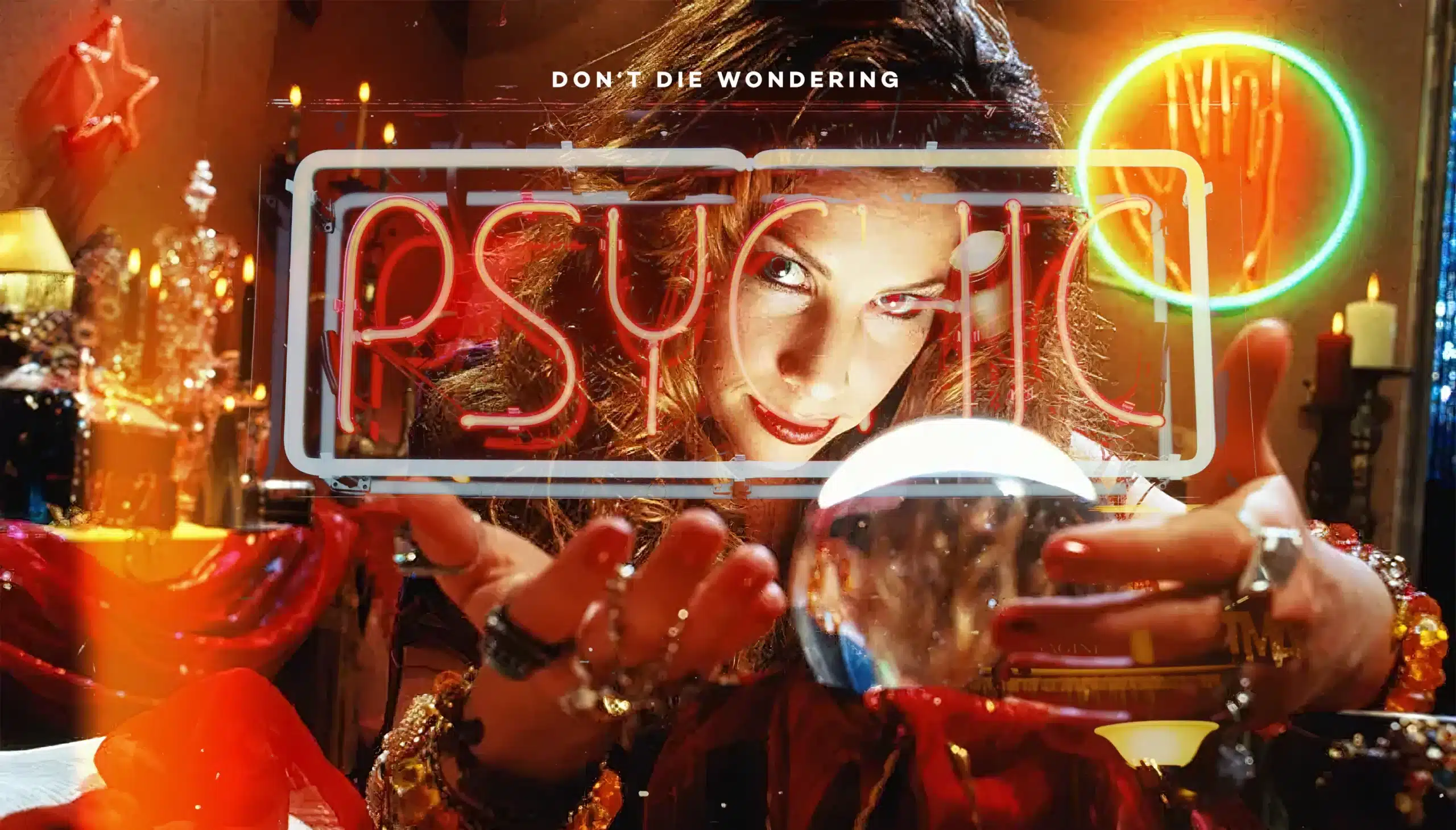 Ditch the Psychic: We Asked AI for its 2024 Predictions