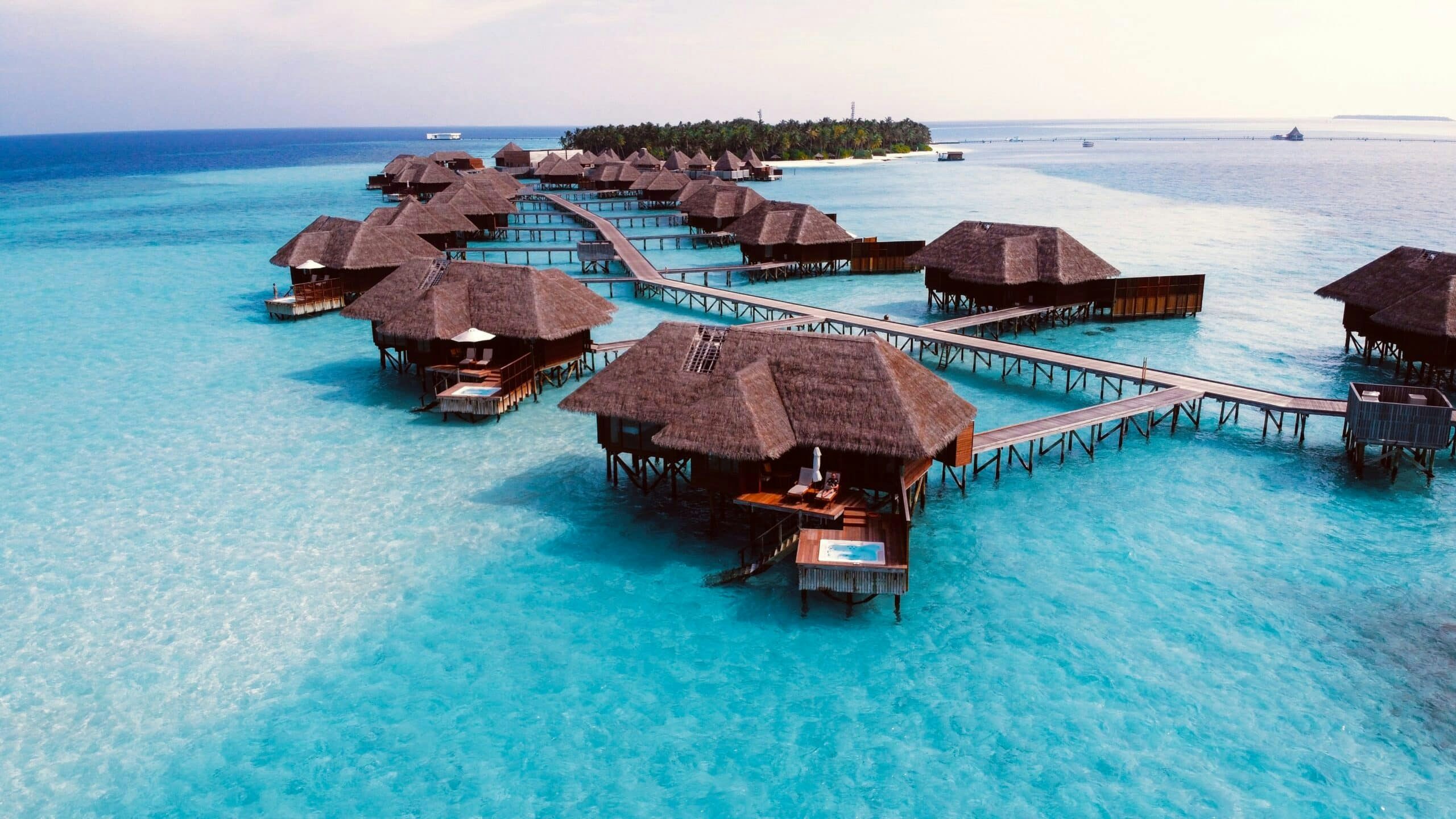 A Week’s Itinerary For A Stunning Trip To The Maldives