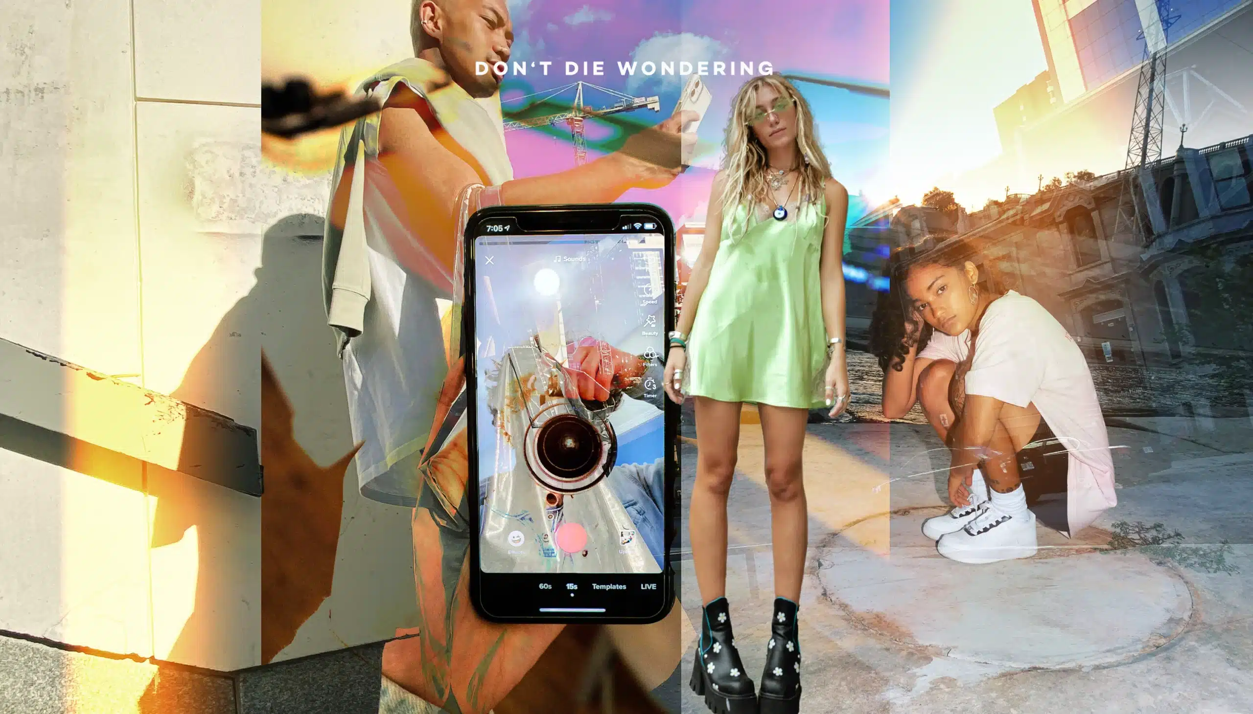 January 2024 Top TikTok Trends