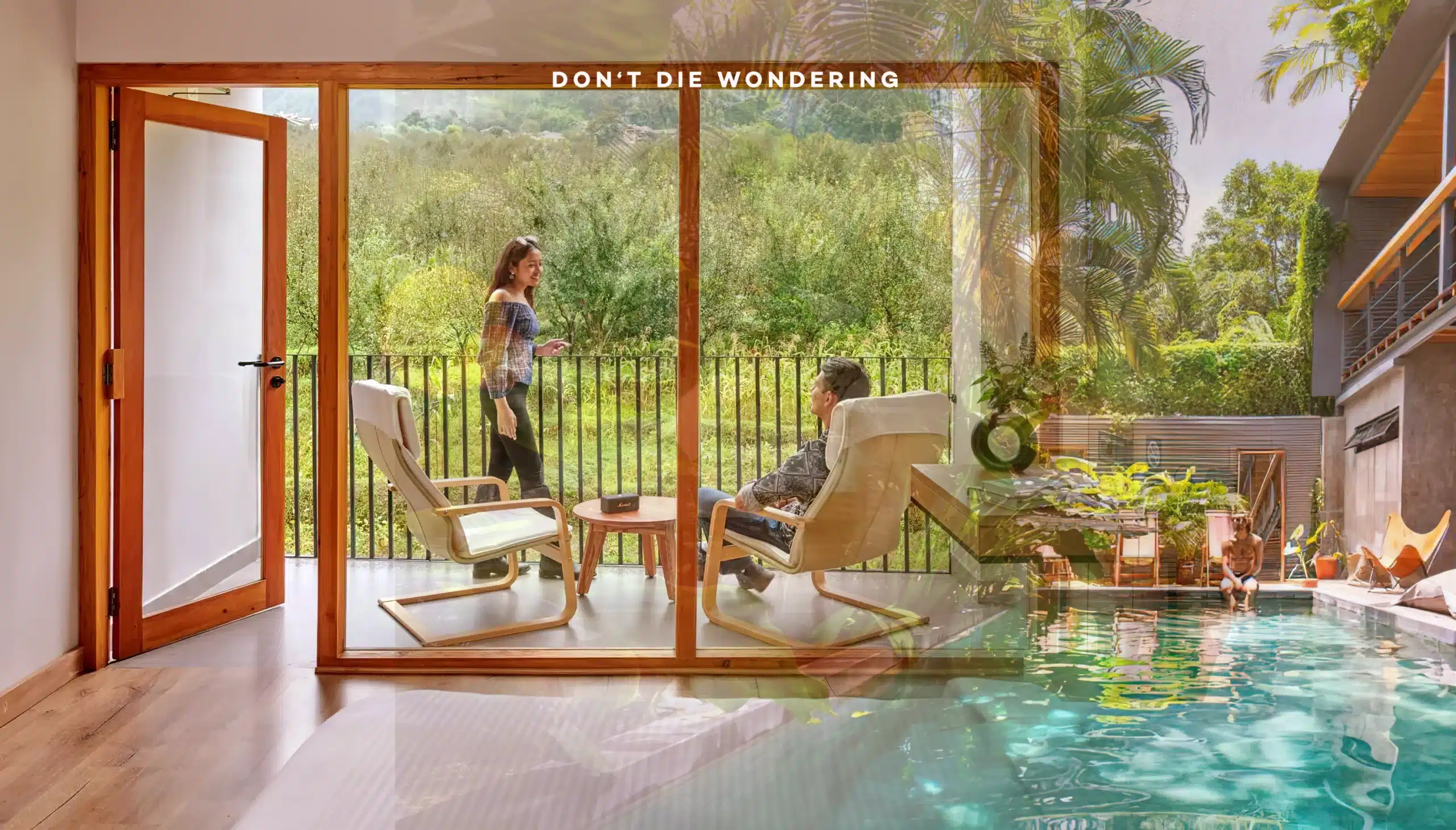 What on Earth is a Poshtel? What on Earth is a Poshtel?