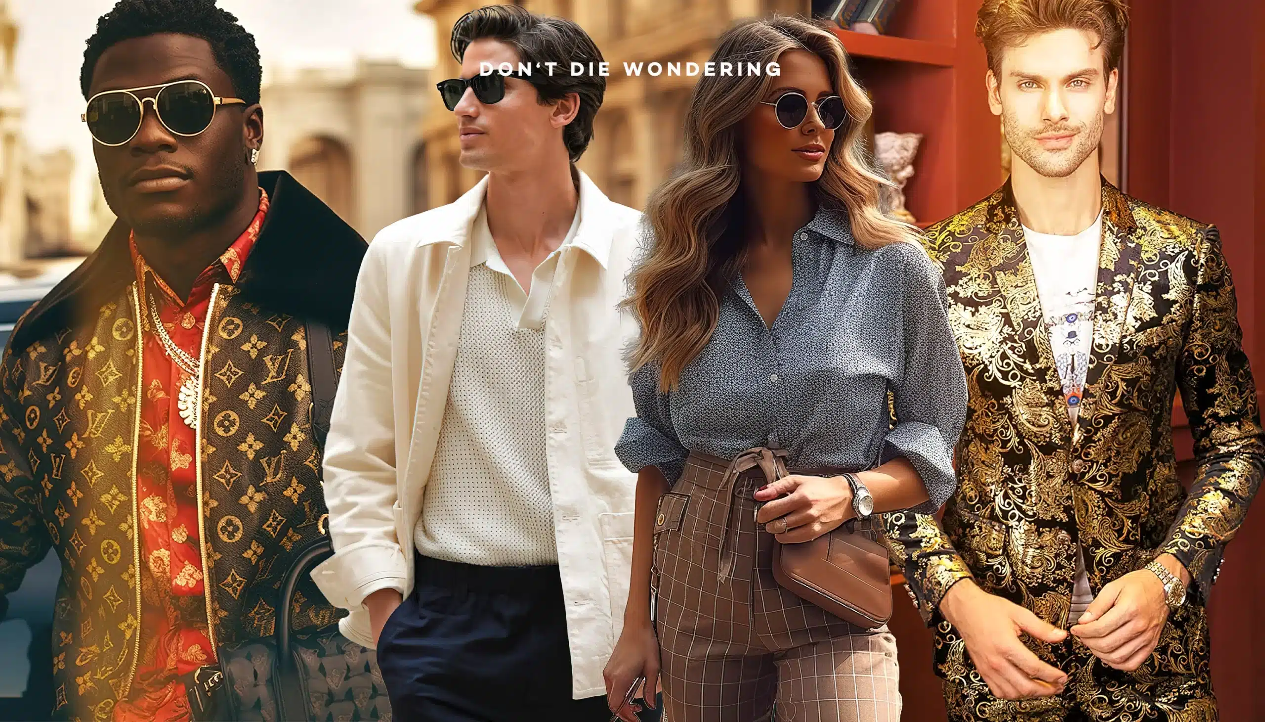 The Psychology of Wealth: Old Money vs New Money