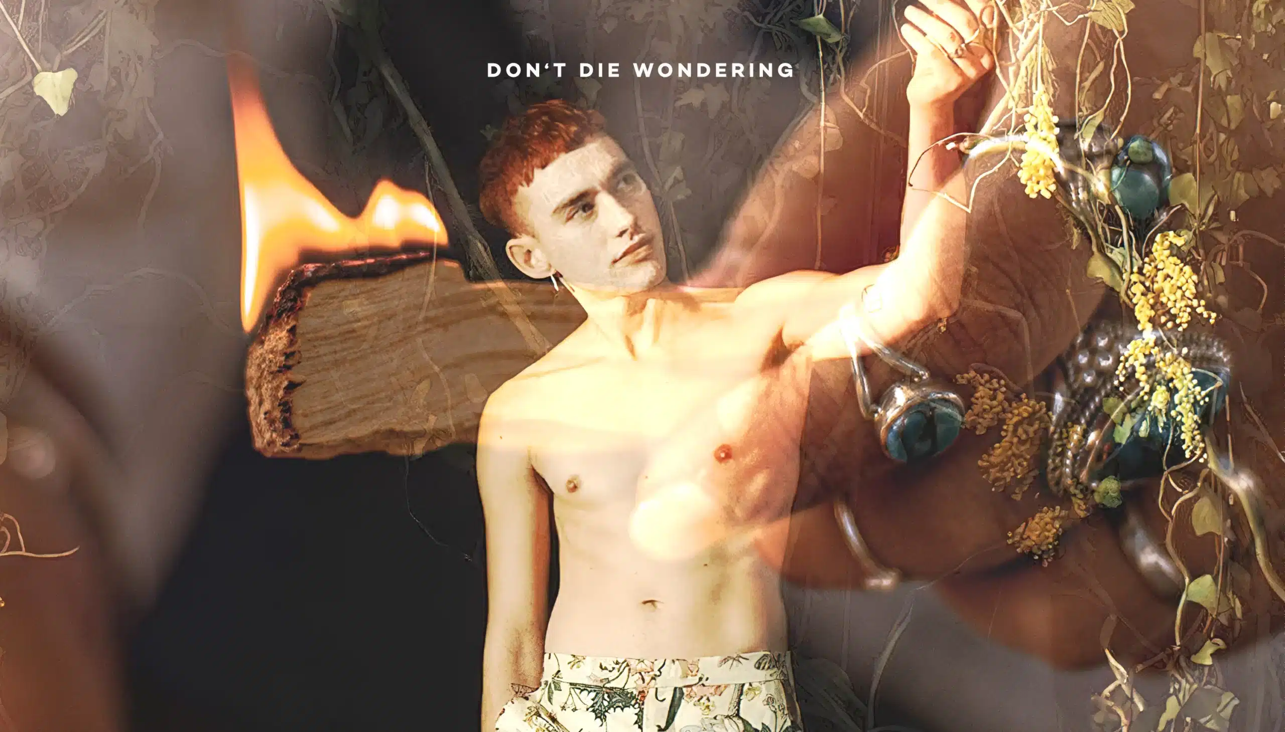 The History of Palo Santo: The Sacred Wood in Spotlight of Controversy The History of Palo Santo: The Sacred Wood in Spotlight of Controversy