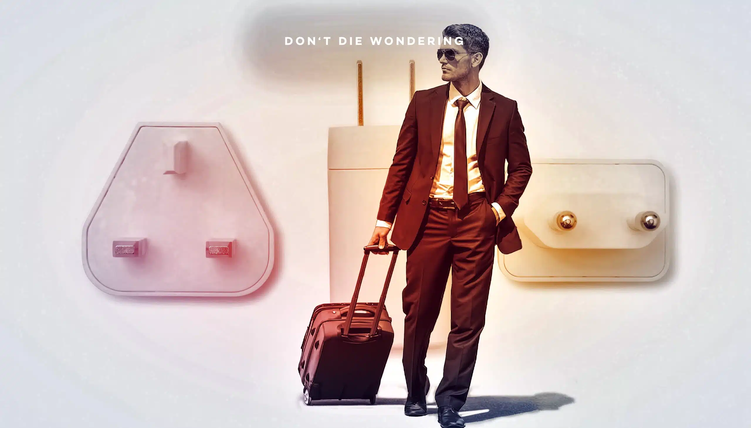 What Travel Adaptor and Plug do I Need? Here’s Your Worldly Guide What Travel Adaptor and Plug do I Need? Here’s Your Worldly Guide