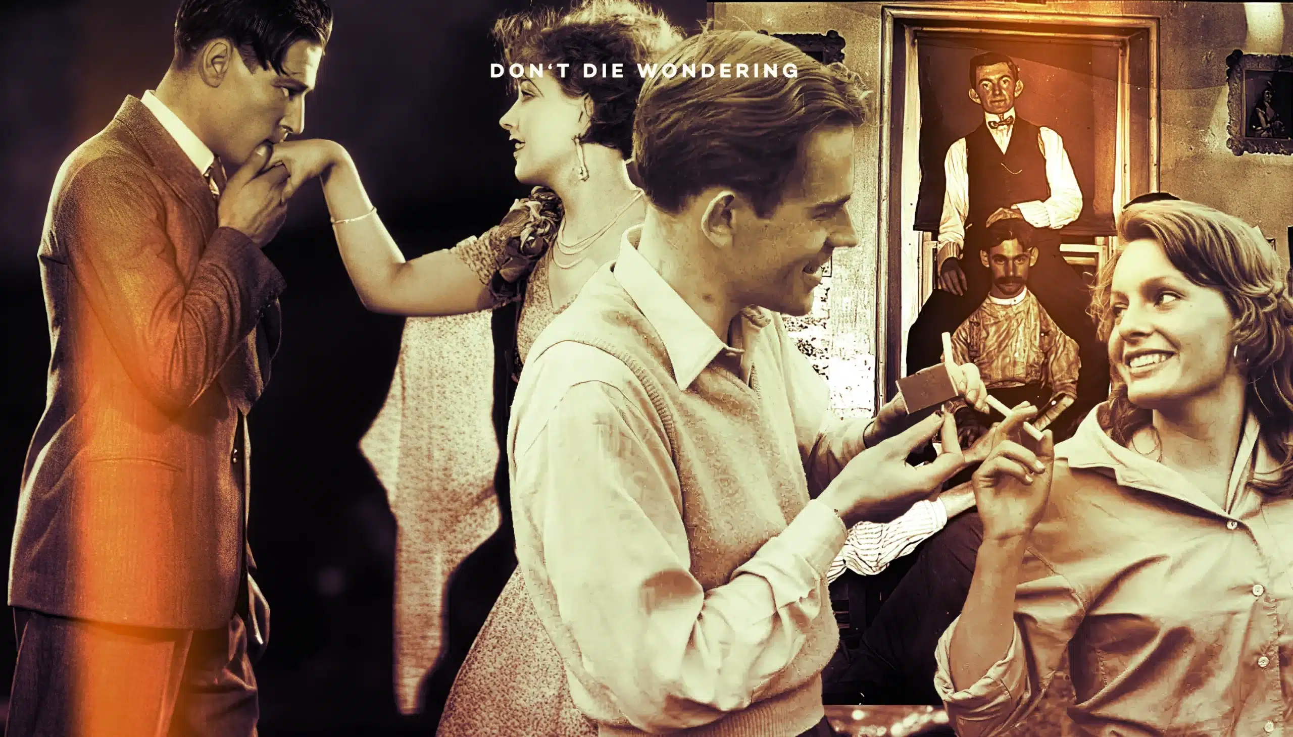 Where Did The Concept of ‘Etiquette’ Come From? Where Did The Concept of ‘Etiquette’ Come From?