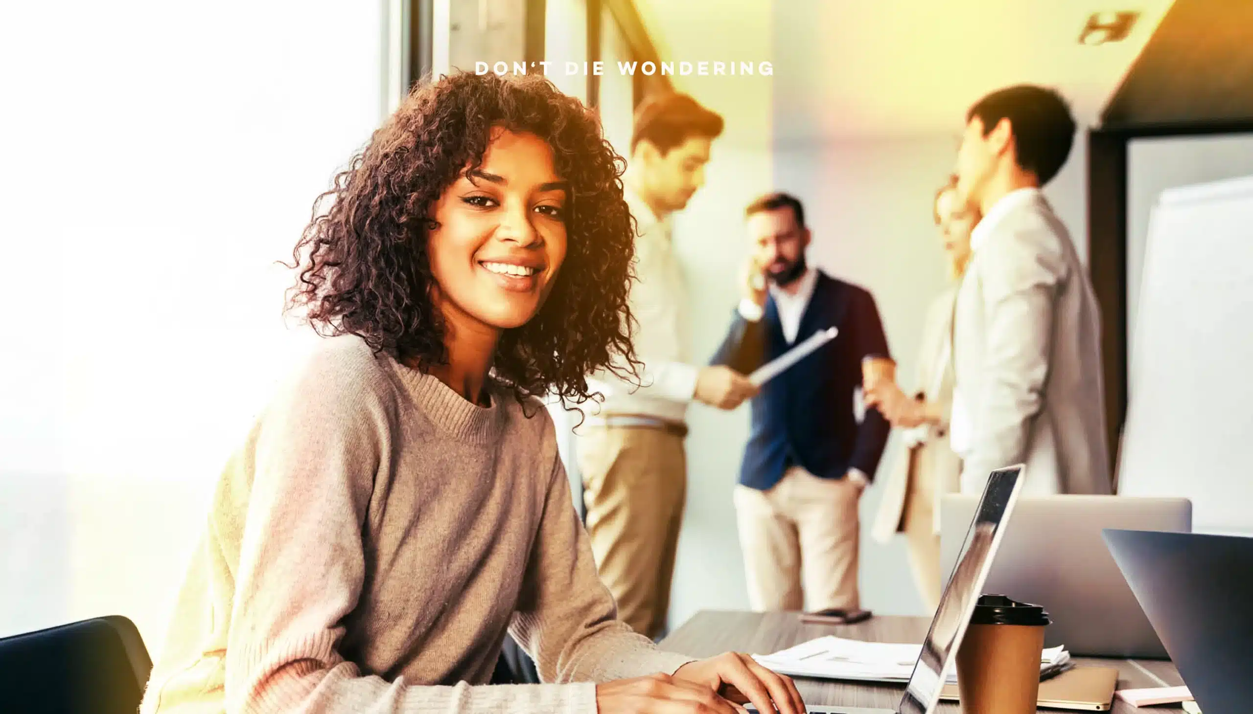 Office + Workplace Etiquette Basics