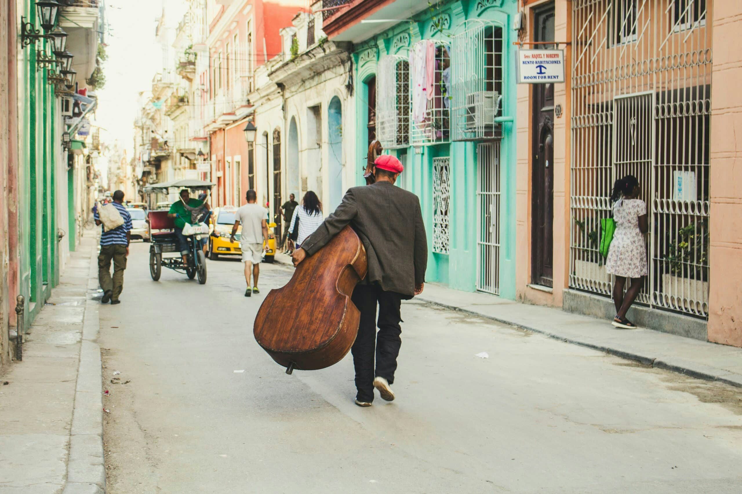 Why You Should Consider Cuba for Your Vacation Trip
