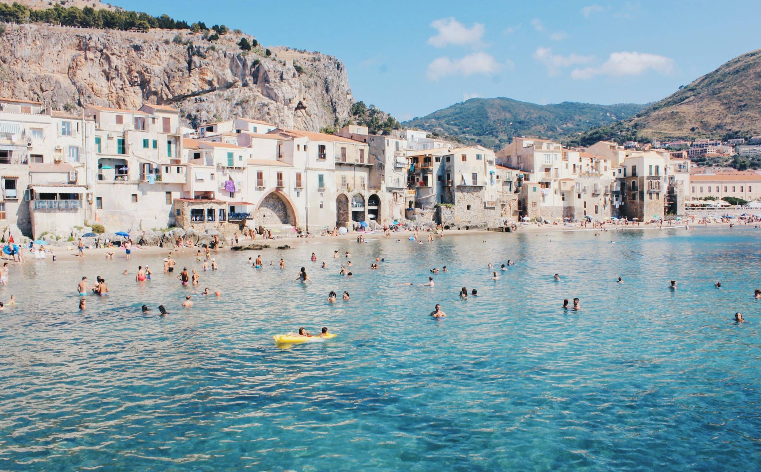 Discovering Charming Sicily