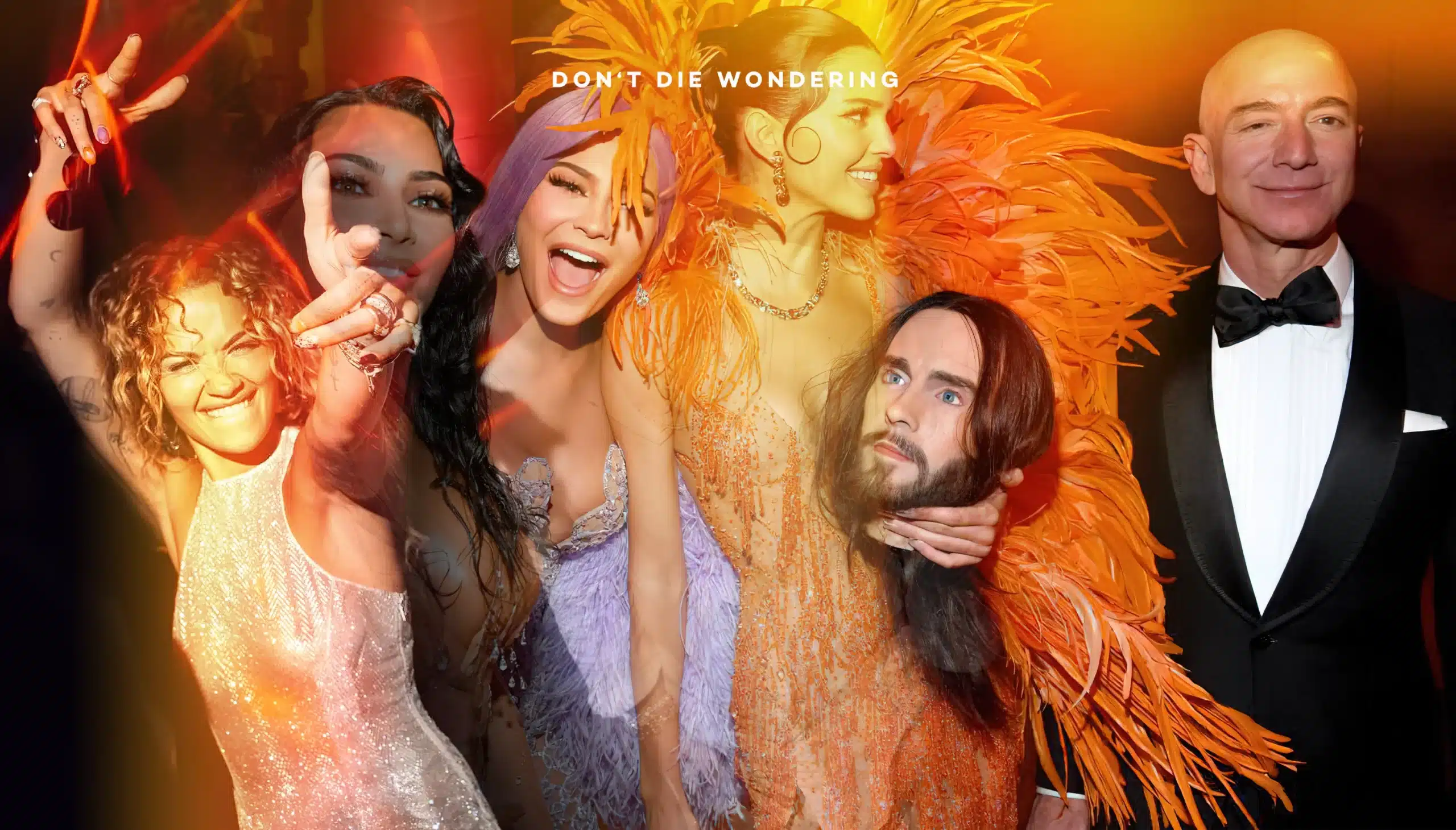 Most Expensive Celebrity Parties Ever Most Expensive Celebrity Parties Ever