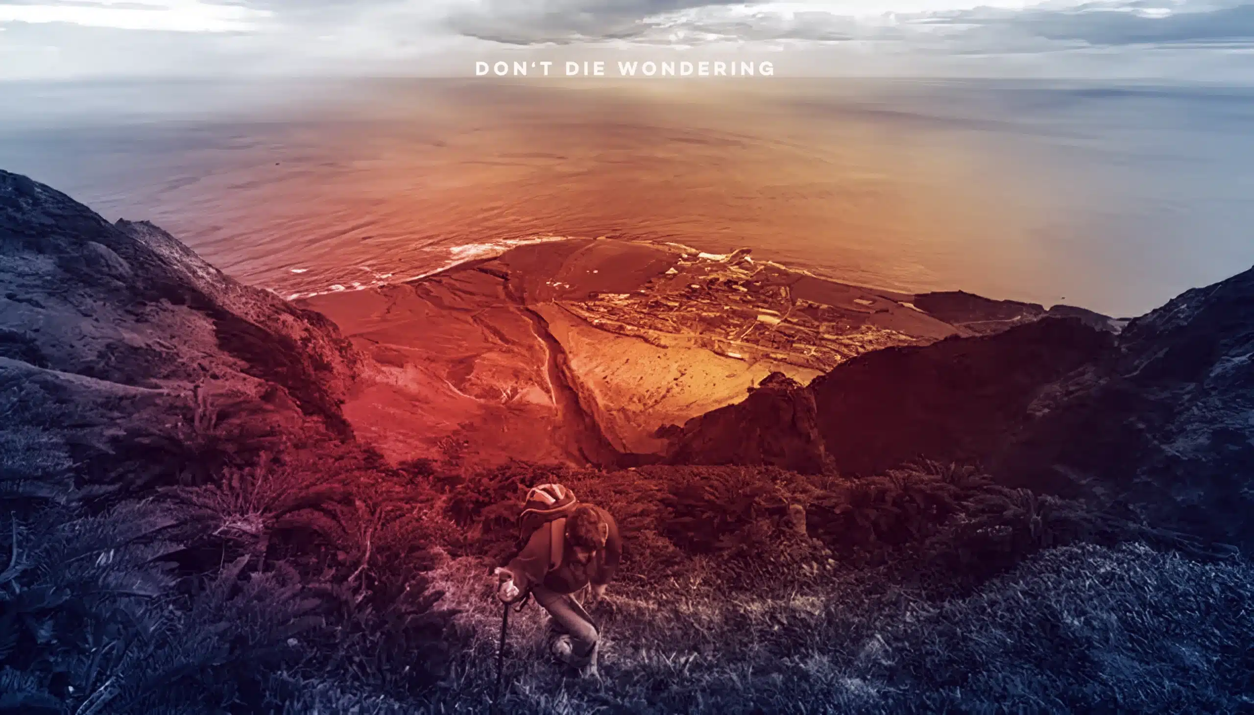 Tristan da Cunha: The Remotest Place on Earth?