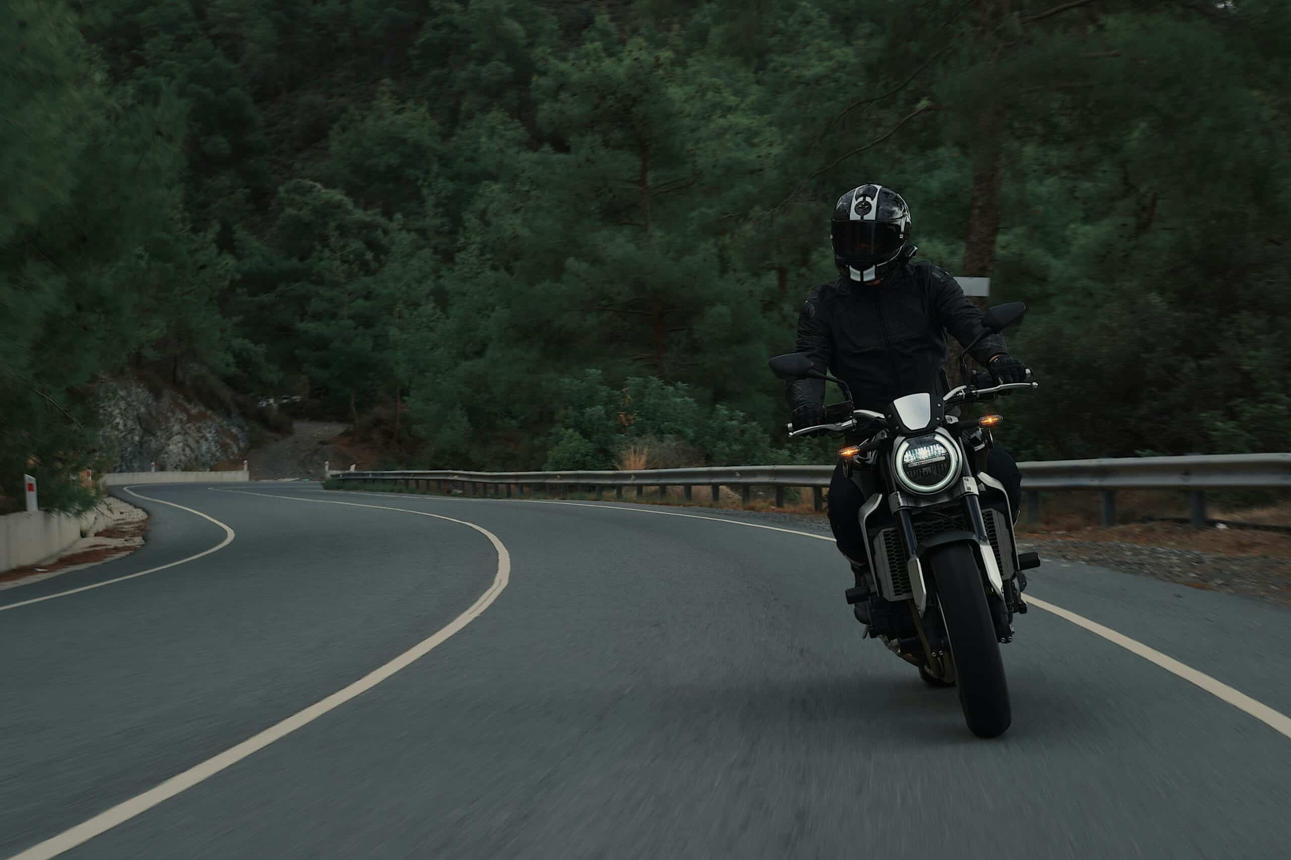 Tips for a Smooth Motorbike Road Trip