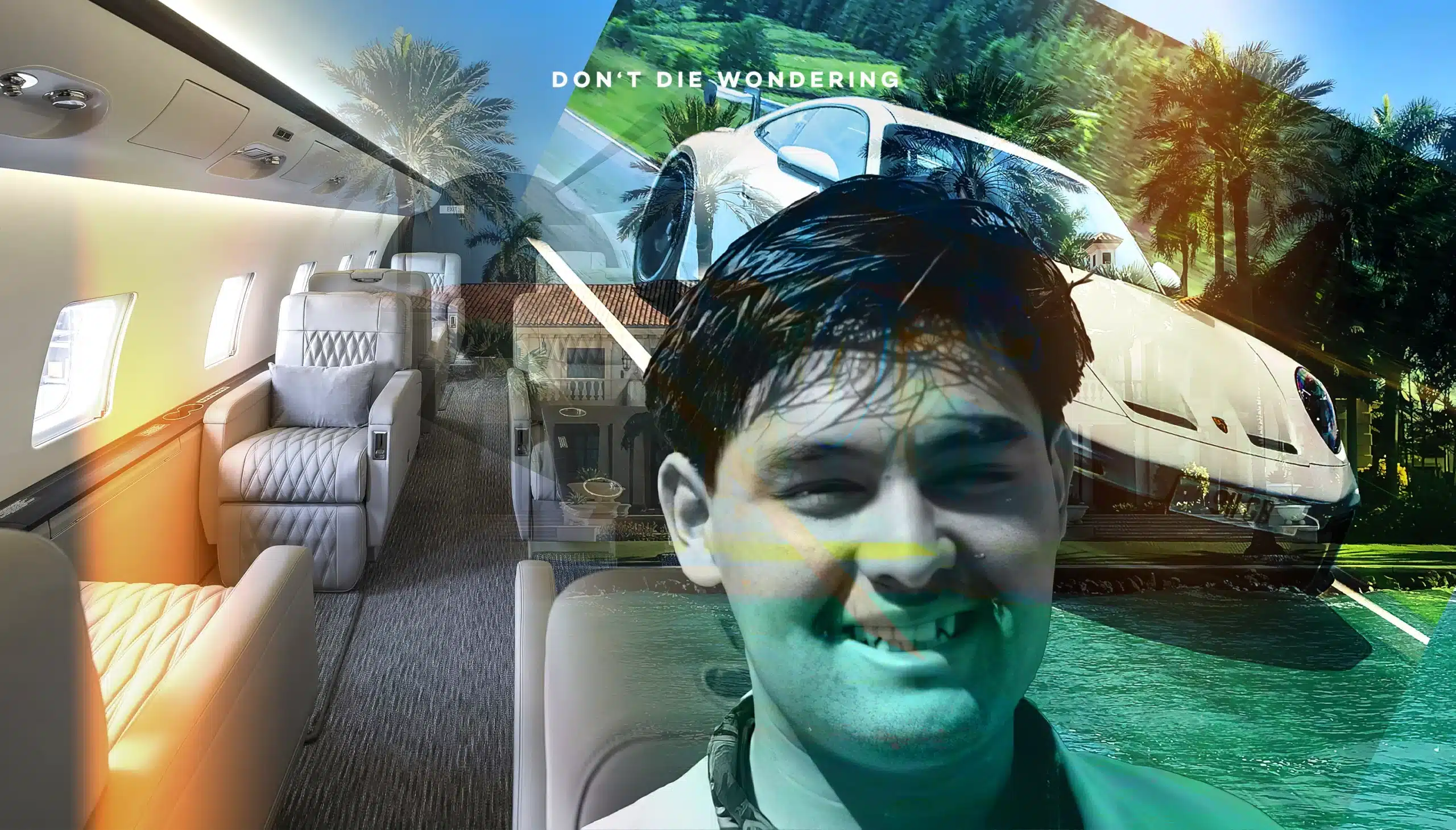 Who Is Anthony Gignac? The Man Who Posed As A Saudi Prince