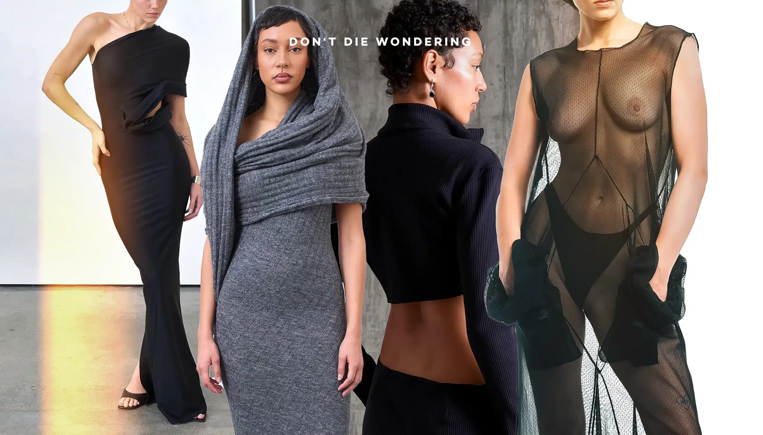 Who is Kwame Adusei, Fashion’s Latest Hype? Who is Kwame Adusei, Fashion’s Latest Hype?