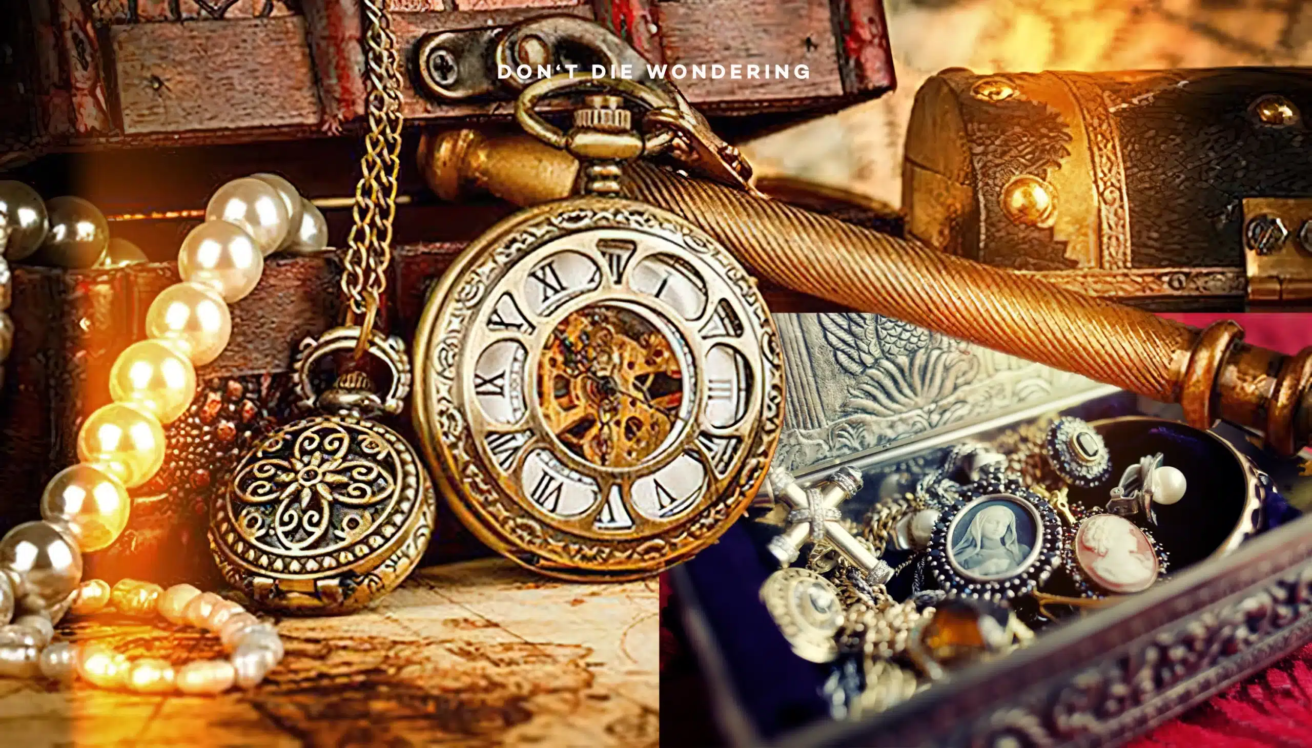 5 Luxury Collectible Pieces for Passionate Collectors