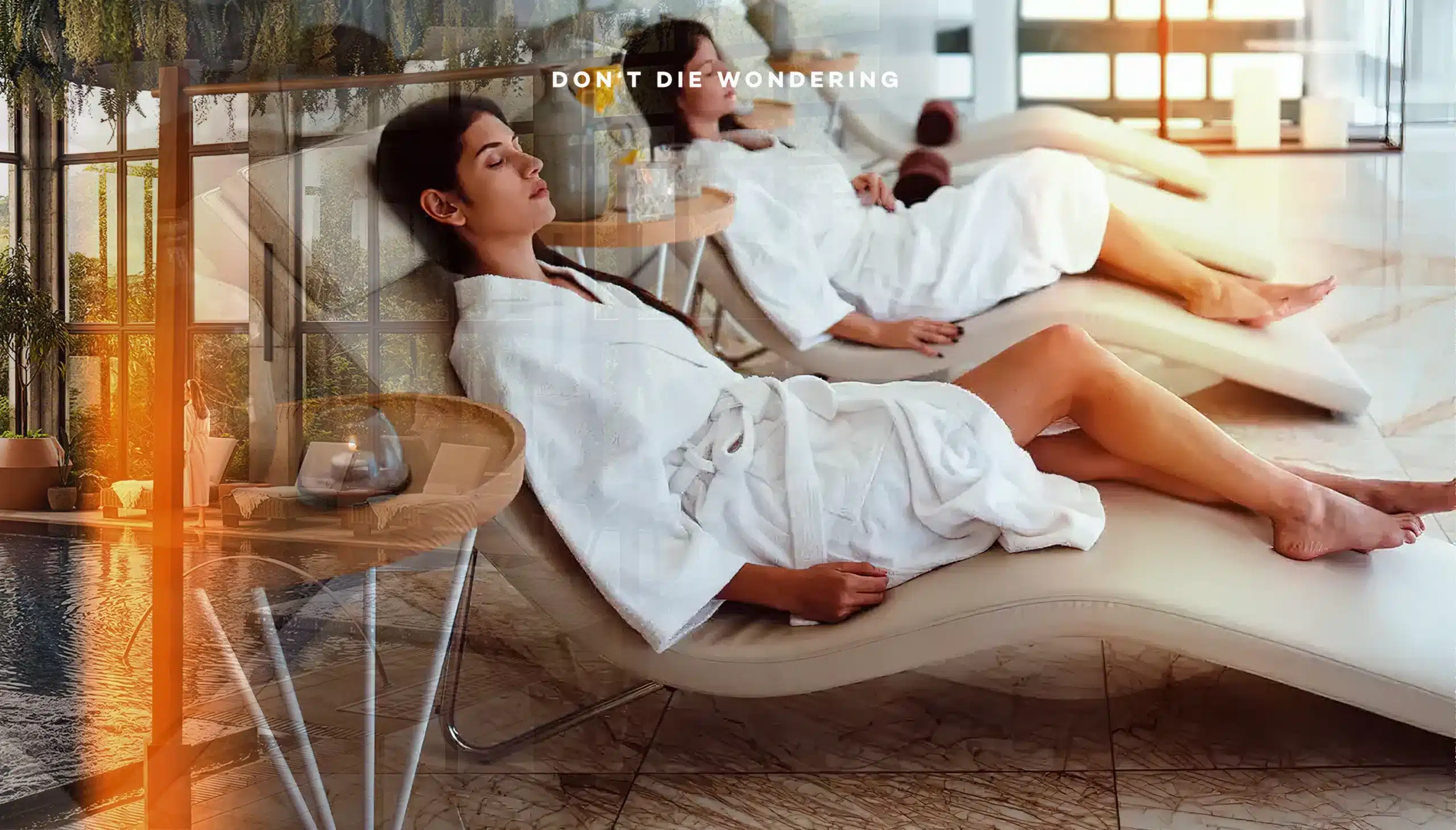 What Wellness Trends Are The Rich Obsessing Over in 2024?