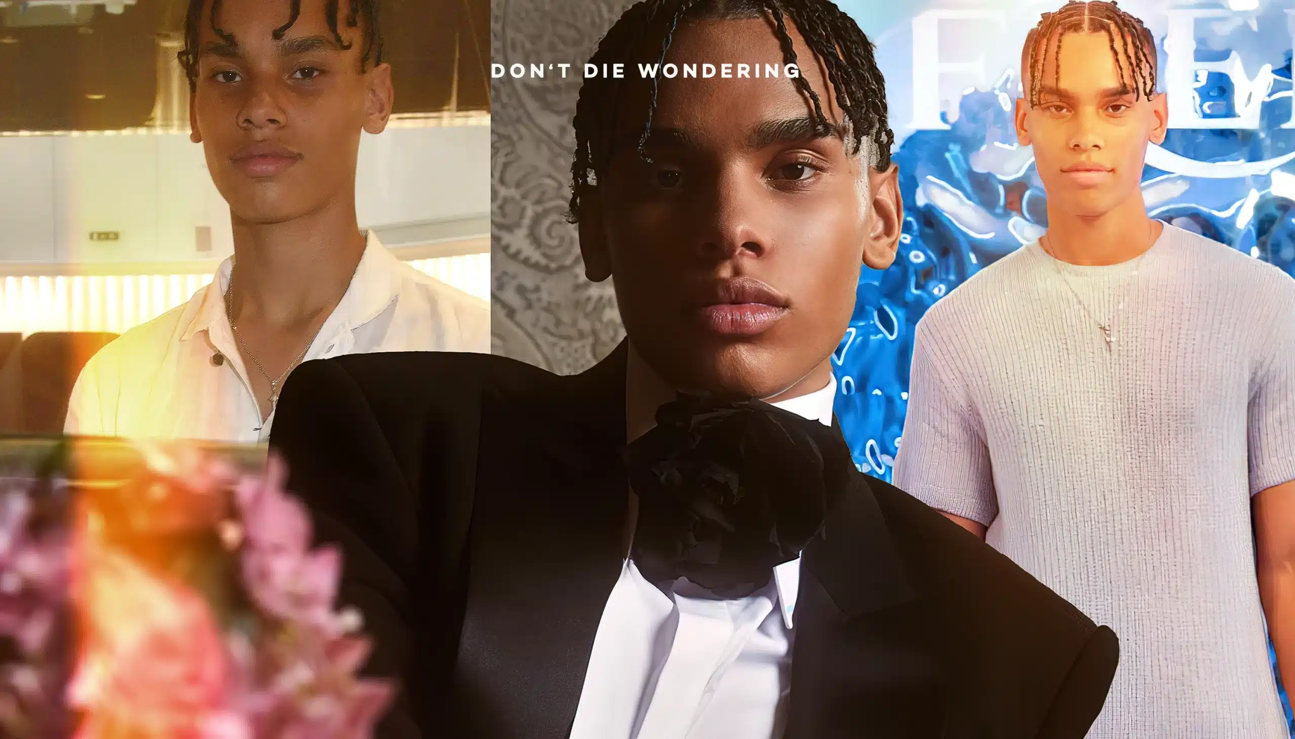 Who is Alexandre Grimaldi, Monaco’s Royal Progeny?