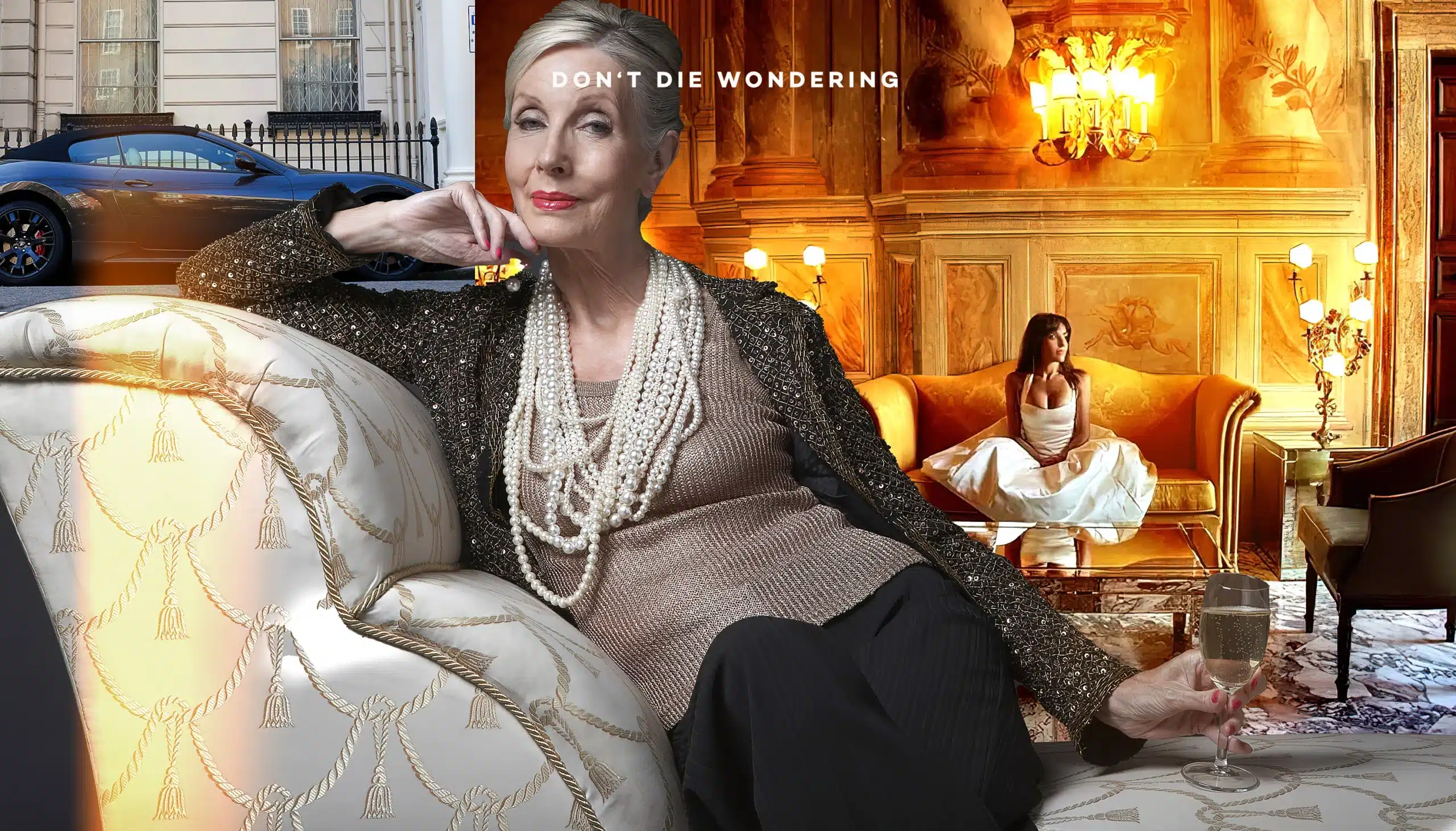 What £1,000 Would Have Bought You In Different Decades What £1,000 Would Have Bought You In Different Decades