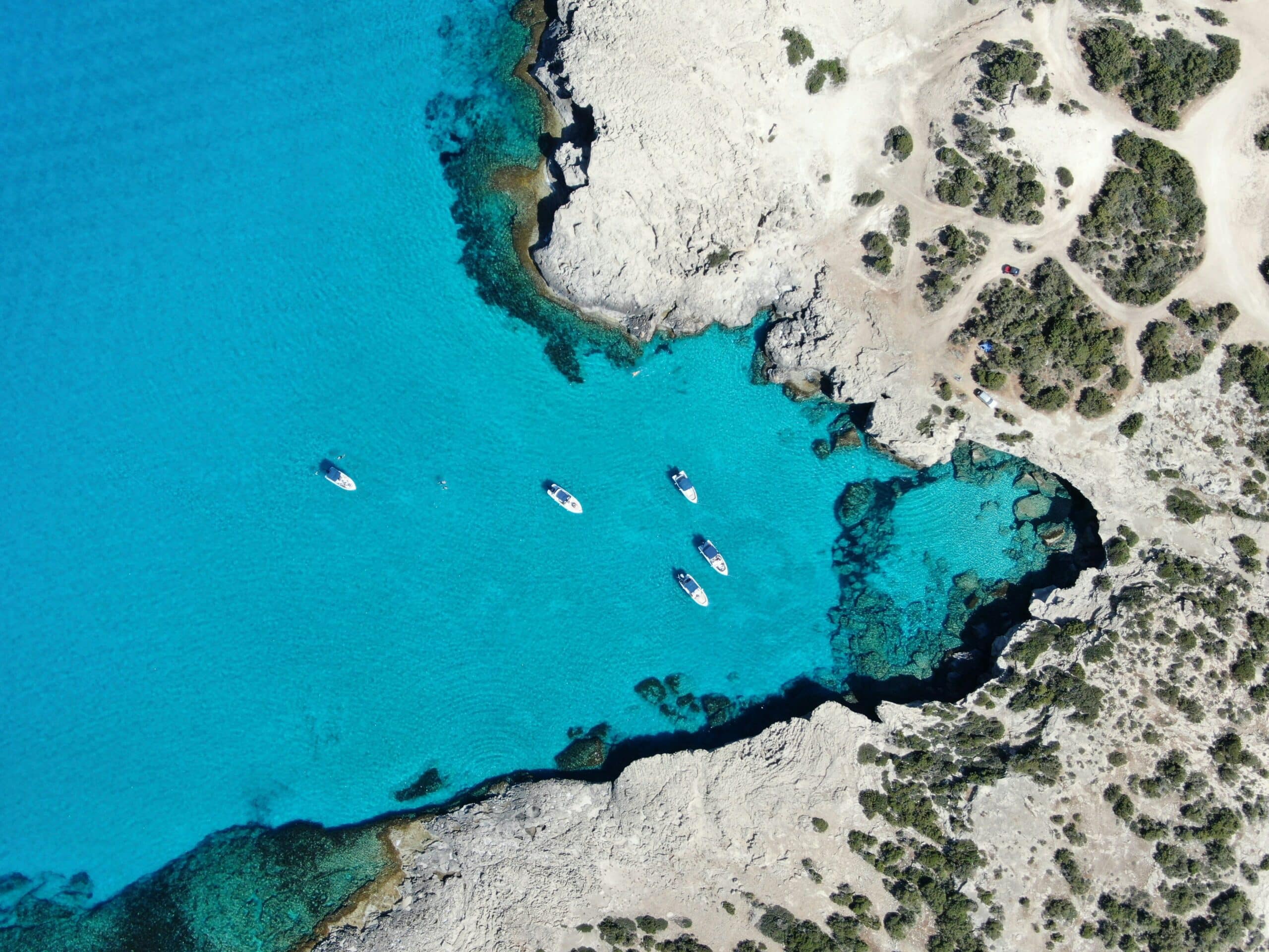 Where to Go When Visiting Cyprus for the First Time