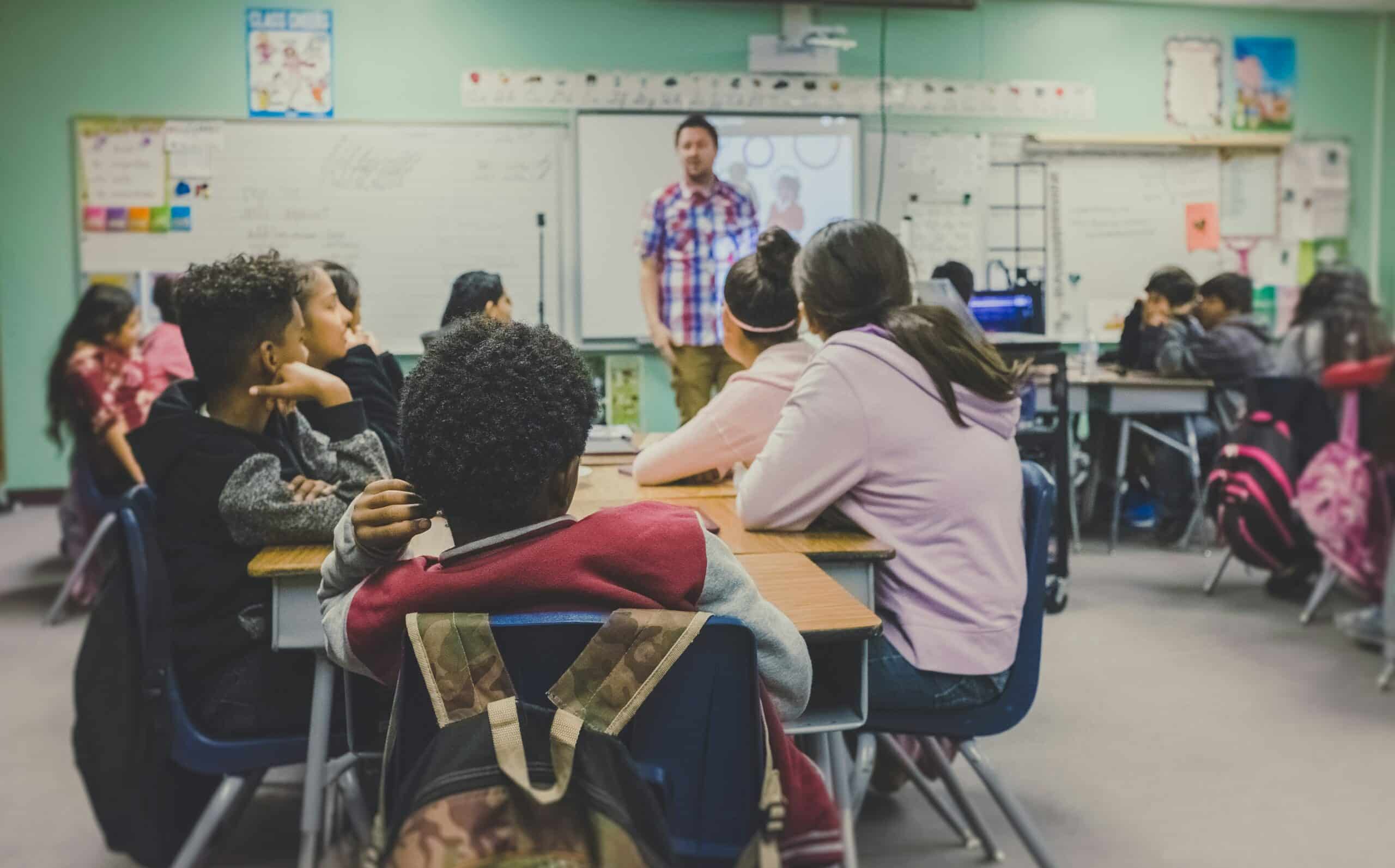 Exploring Beaverton Schools: A Guide for Parents