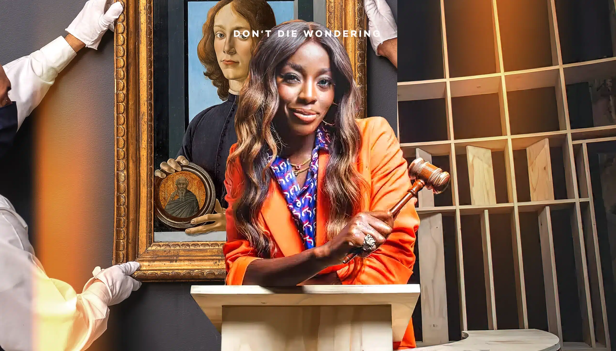 Understanding Auctions: A Comprehensive Guide for First-Timers