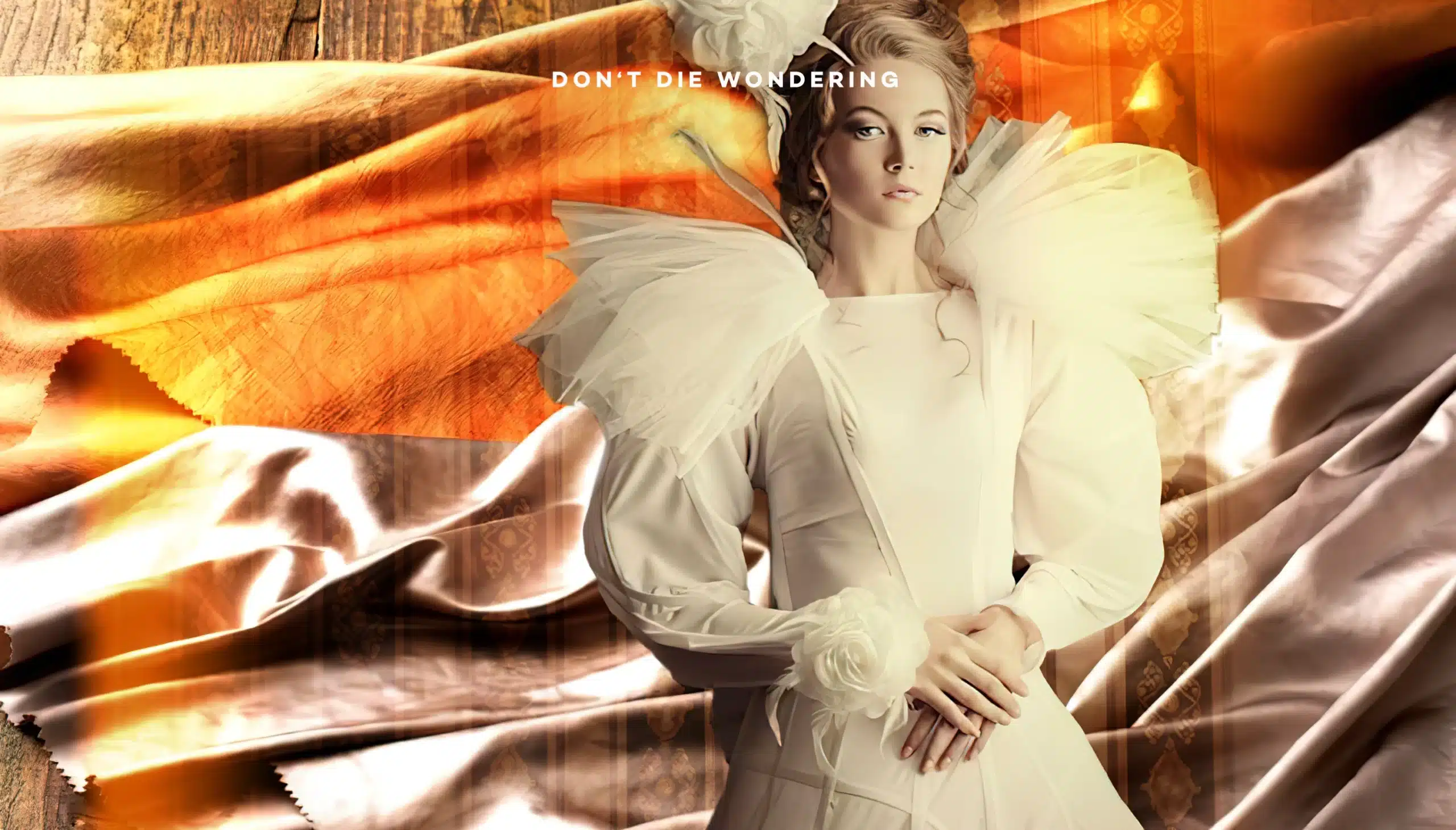 From Thread to Treasury: Exploring High-Value Textiles – Worth Every Stitch