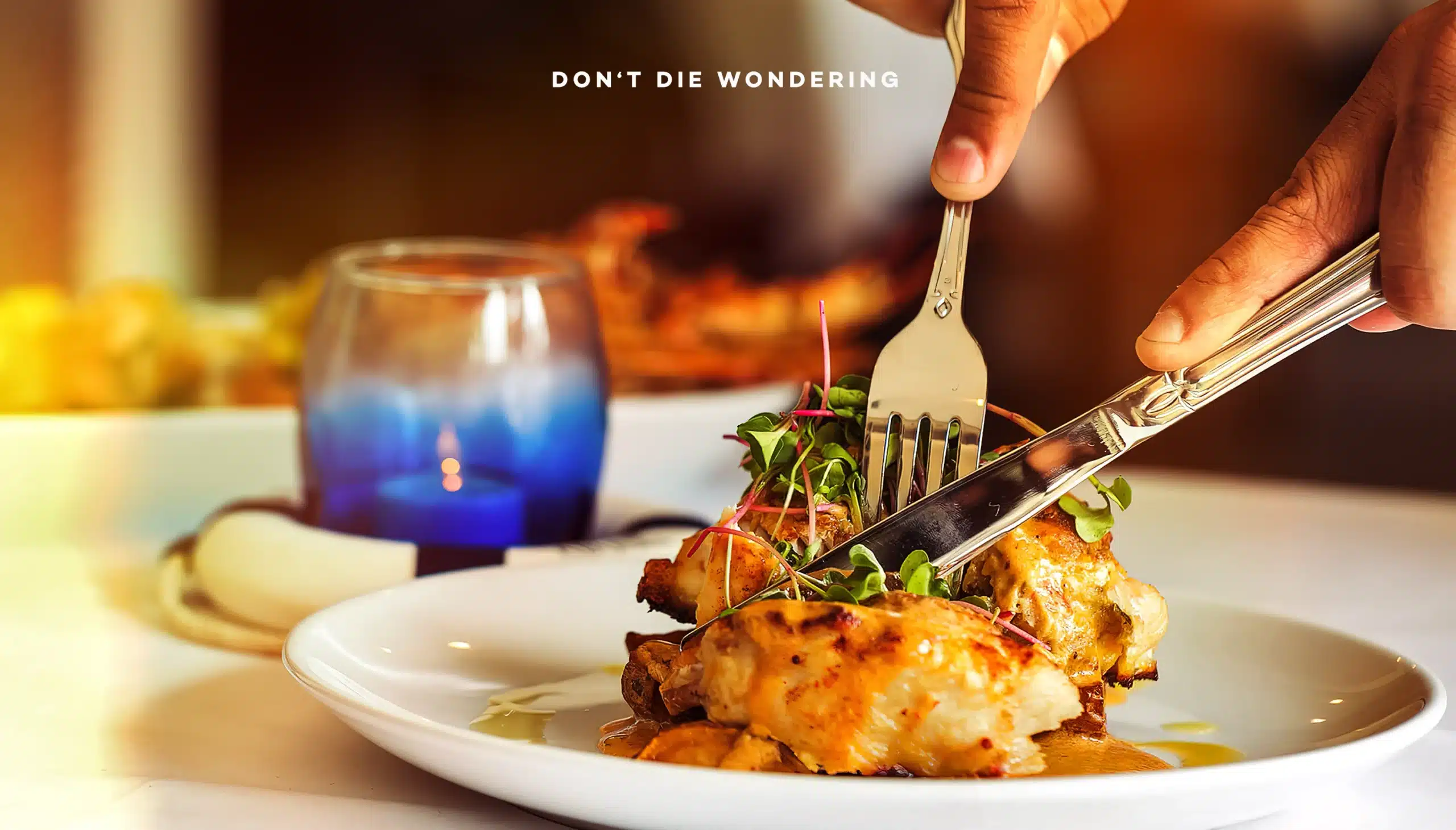 Investing in Experiences: The Rise of Celebrity-Backed Restaurants and Bars