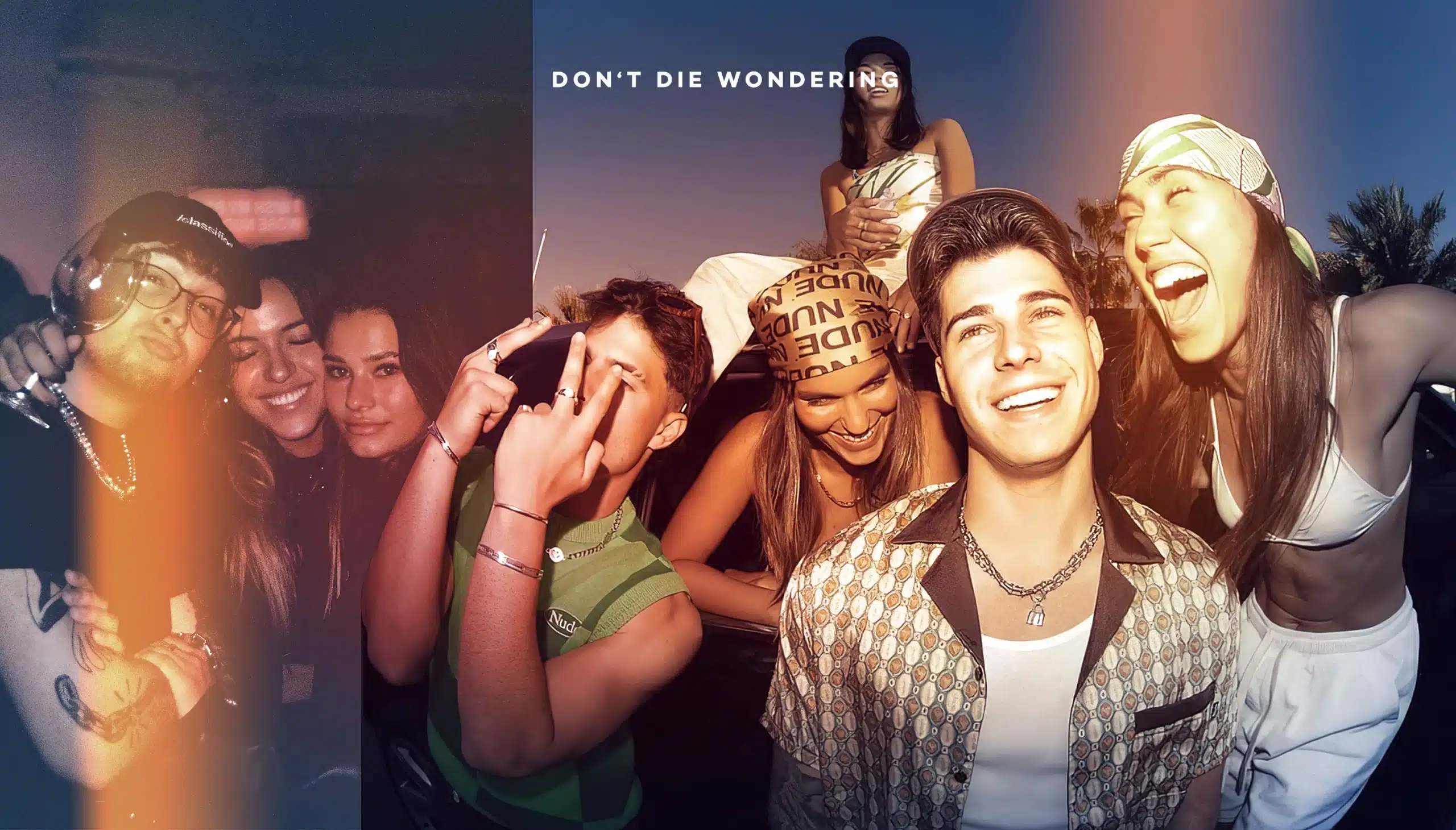 Nude Project and The Story of Spain’s Lucrative Independent Streetwear Scene Nude Project and The Story of Spain’s Lucrative Independent Streetwear Scene