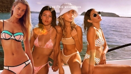 The Rise and Fall (and rise?) of Triangl Swimwear