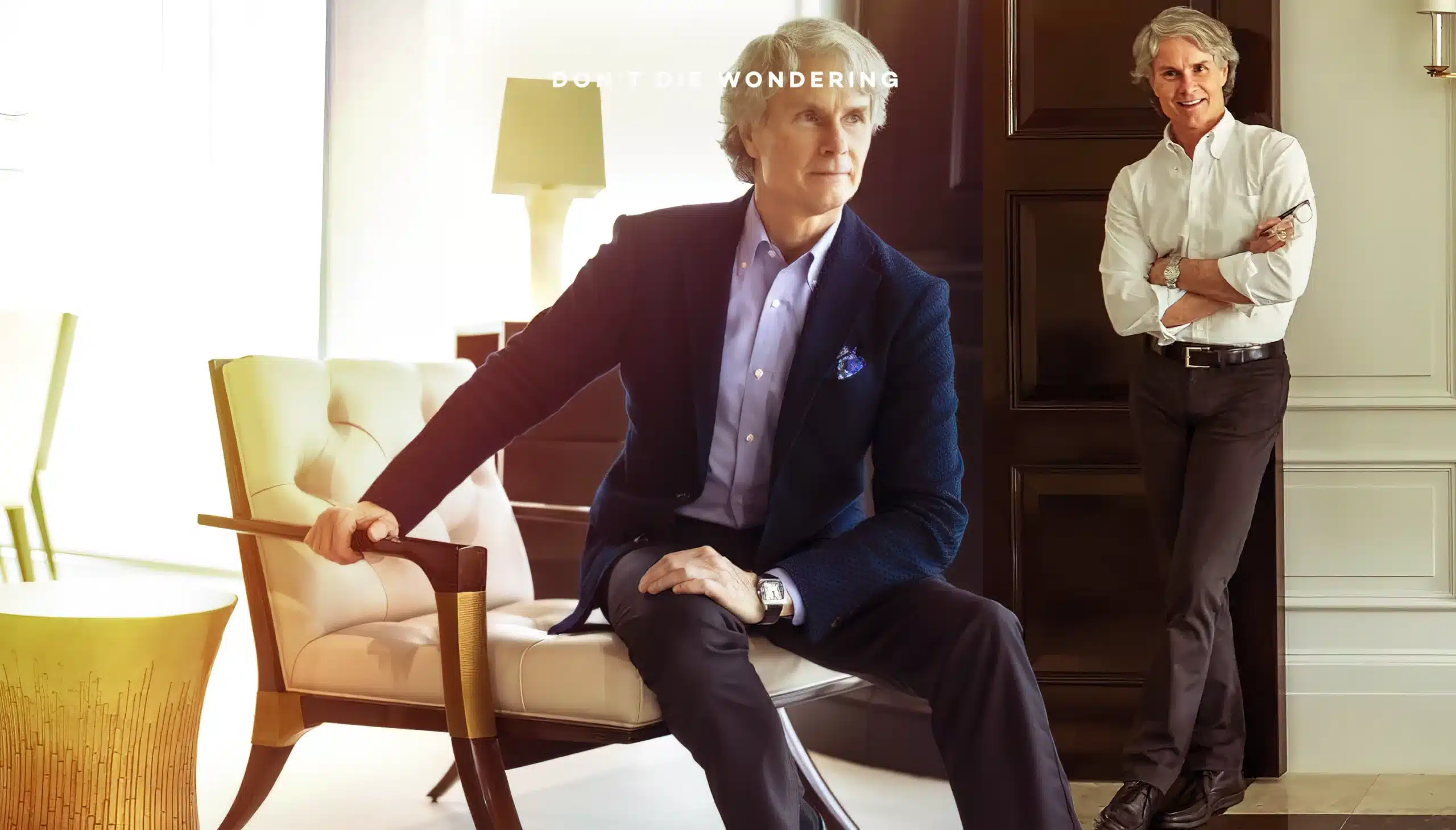 Thomas Pheasant’s Most Iconic Interior Design Projects Thomas Pheasant’s Most Iconic Interior Design Projects