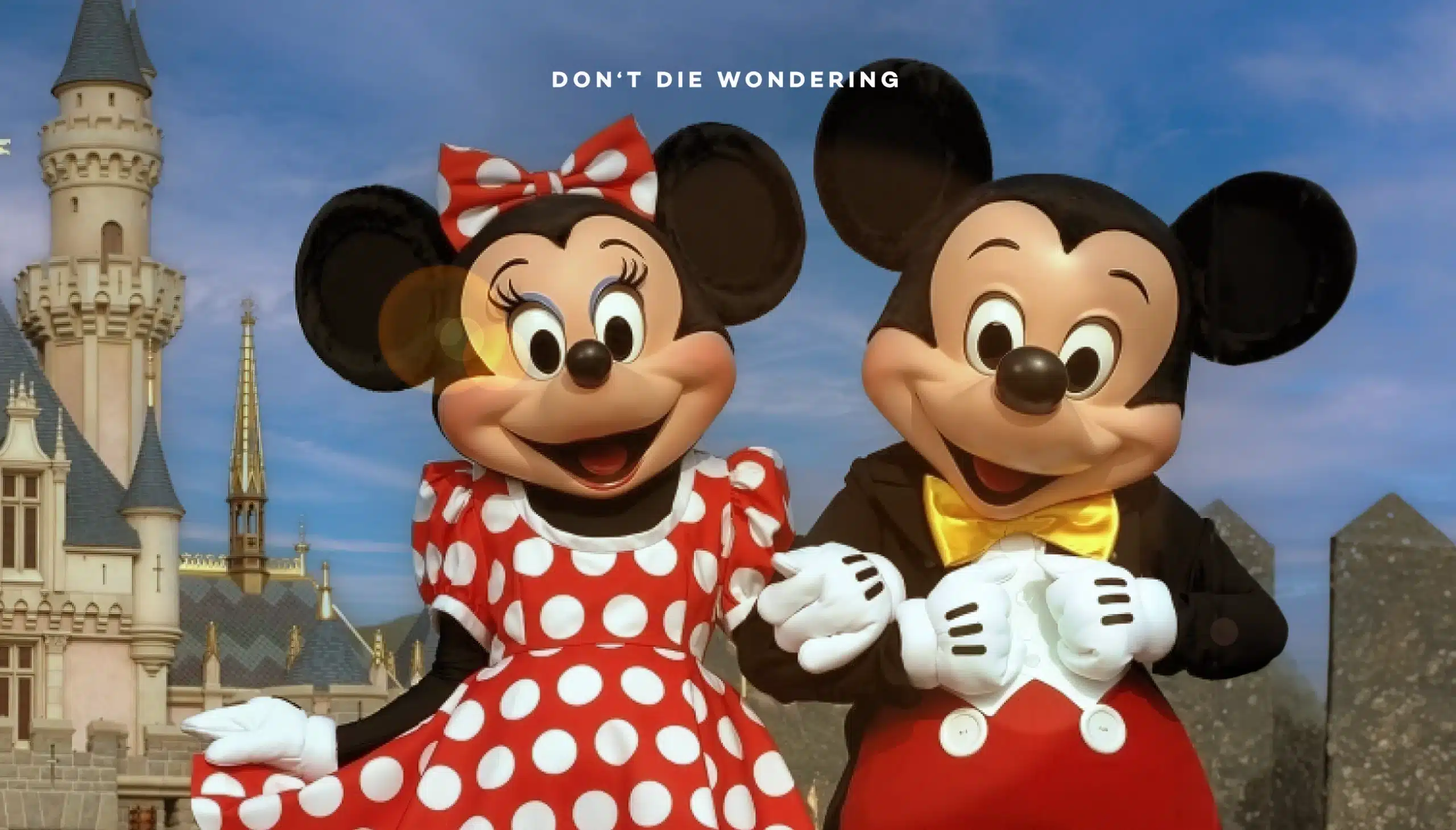 Walt Disney: How Entertainment Turned into An Empire