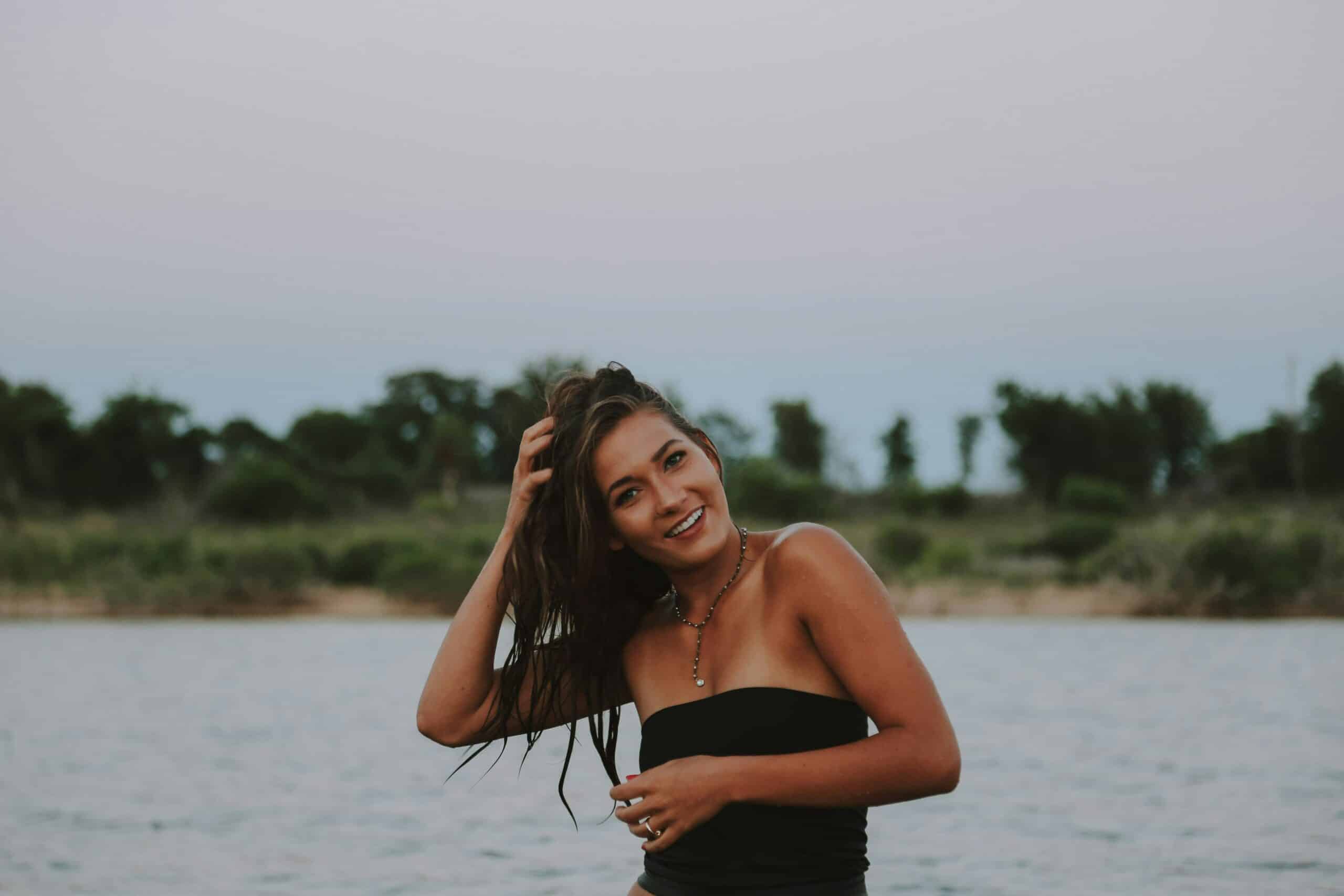 4 Steps for a Sun-kissed Glow