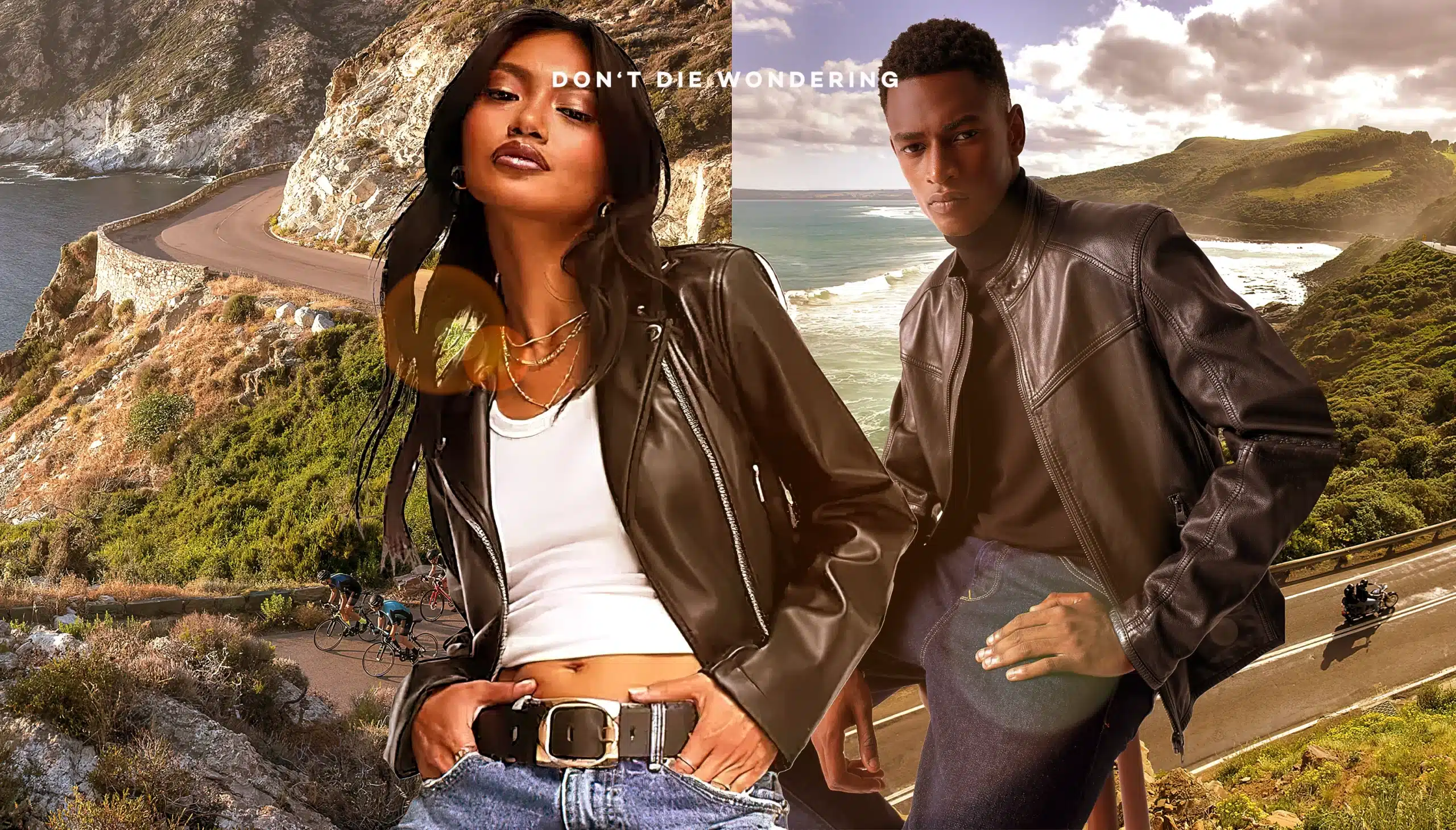 The Death-Defying Motorcycle Trails No Rider Can Resist