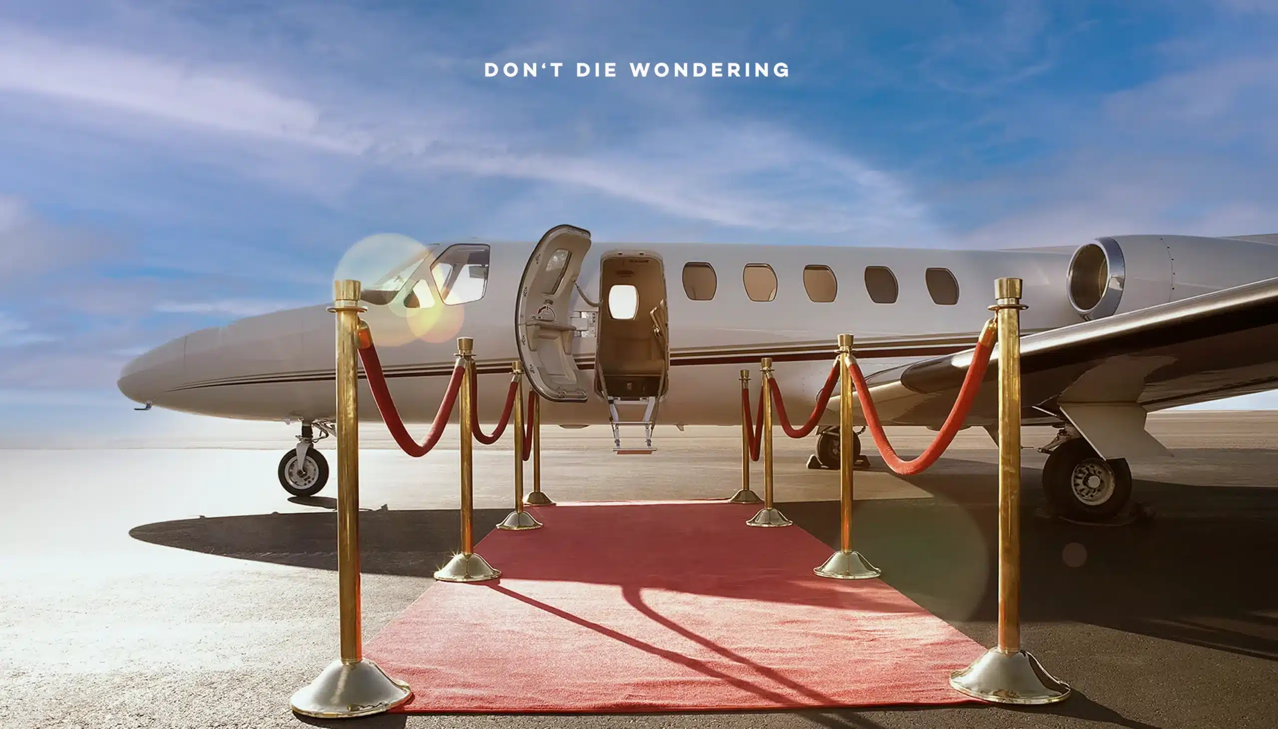 5 Celebrities’ Private Jets Unveiled