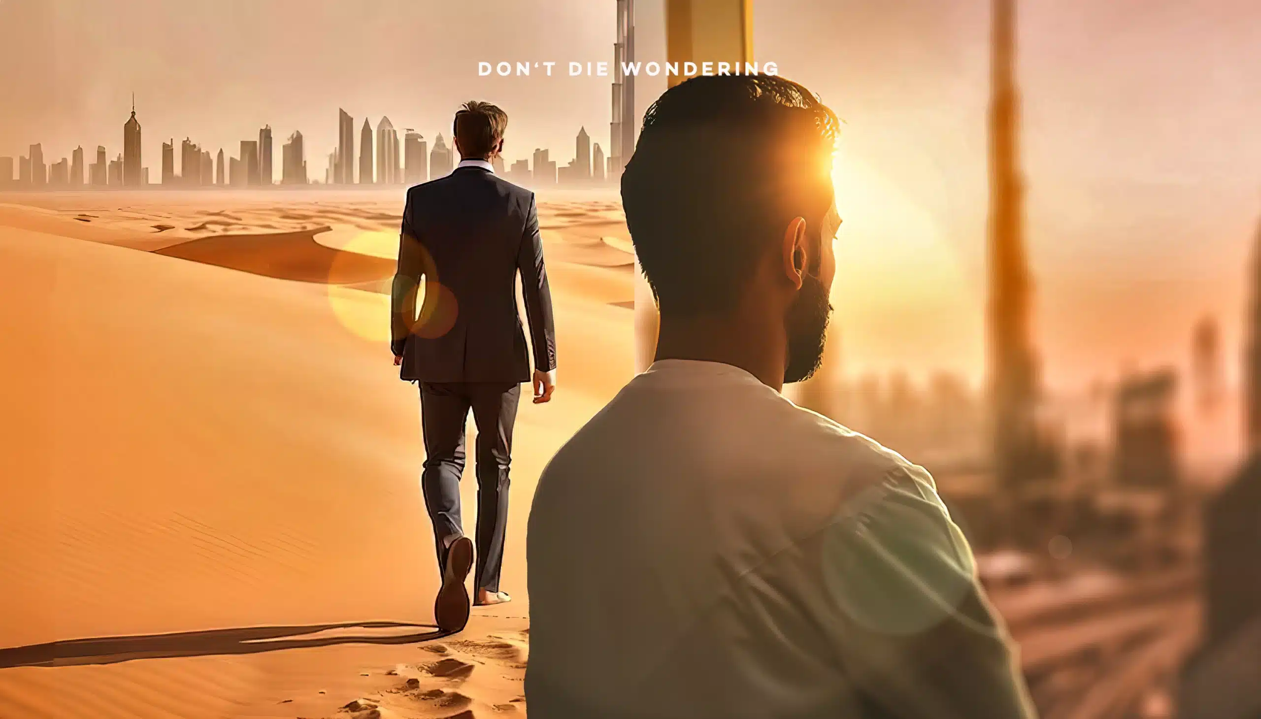 Dubai’s Empire: 3 of the Most Important Business Men You Should Know About