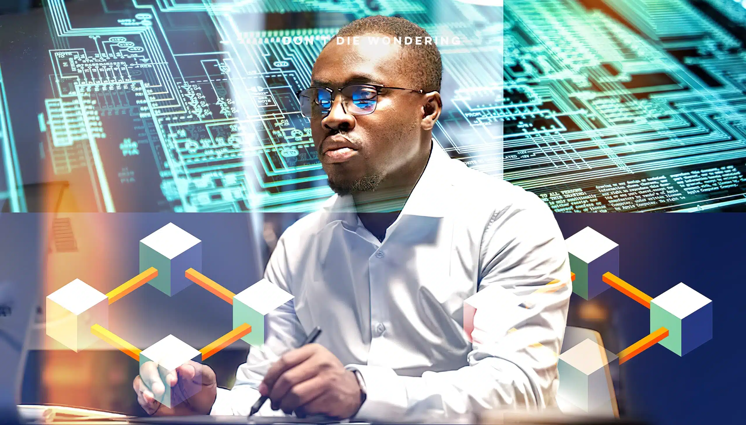 Mastering the Blockchain World: 3 Success Stories to Blow Your Mind