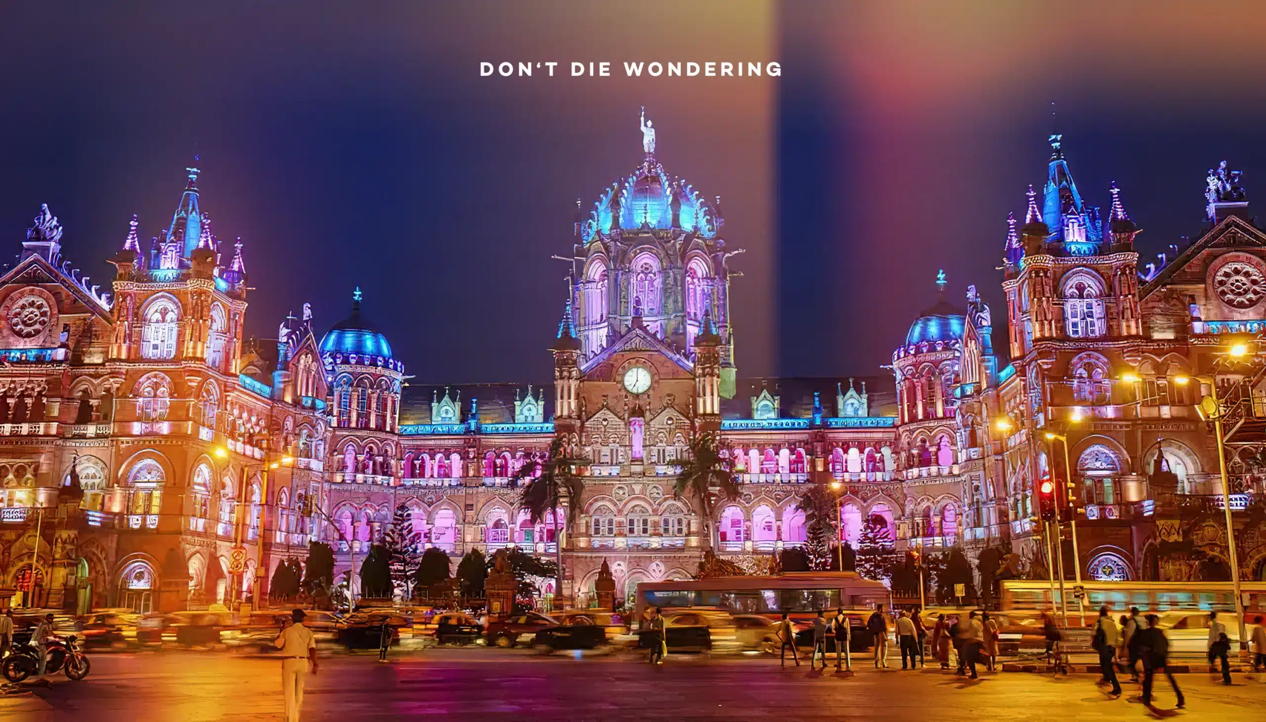 Mumbai the New Capital of Billionaires in Asia