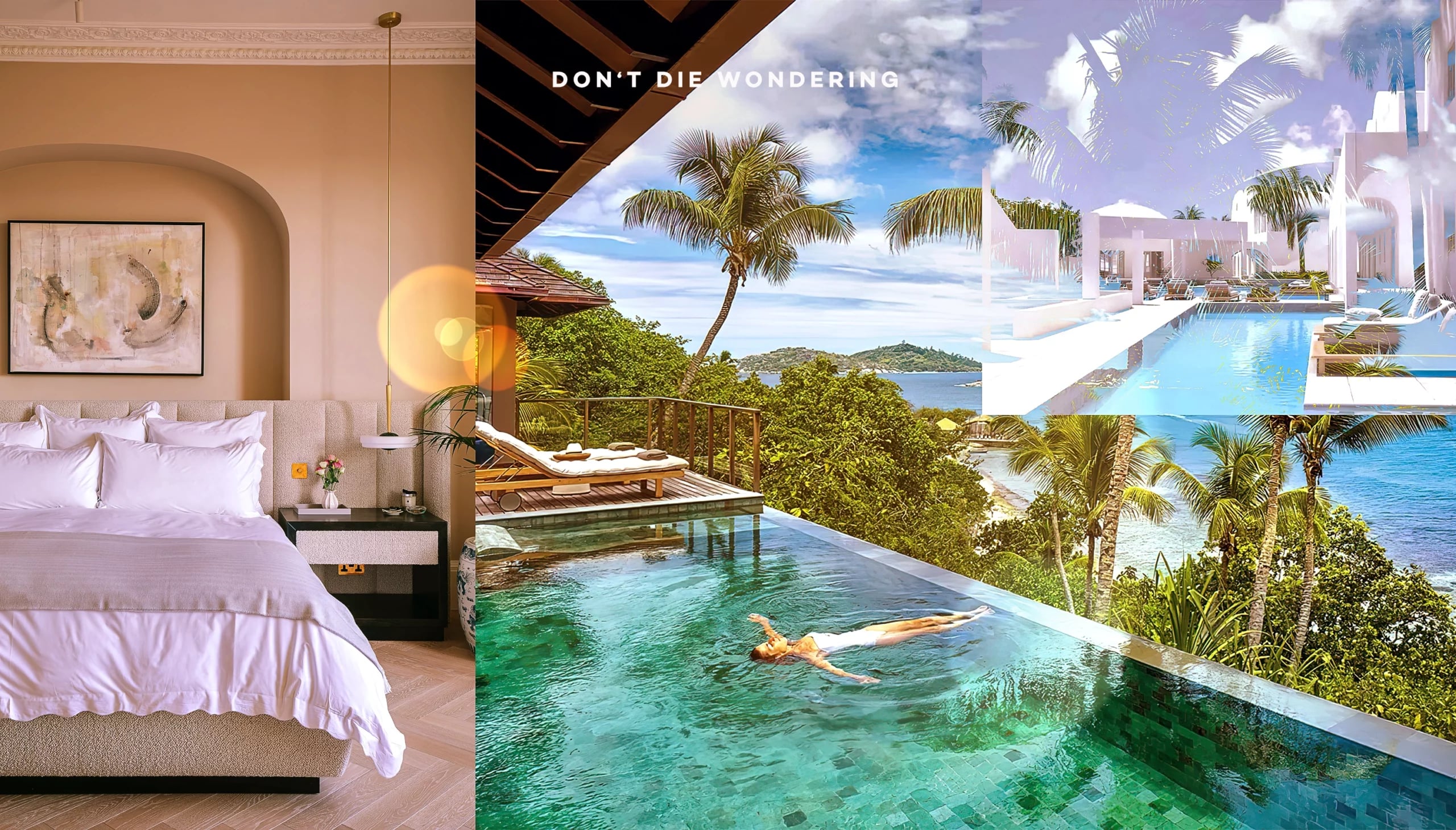 Not all Hilton Hotels Were Make Equal. Here’s Why Not all Hilton Hotels Were Make Equal. Here’s Why